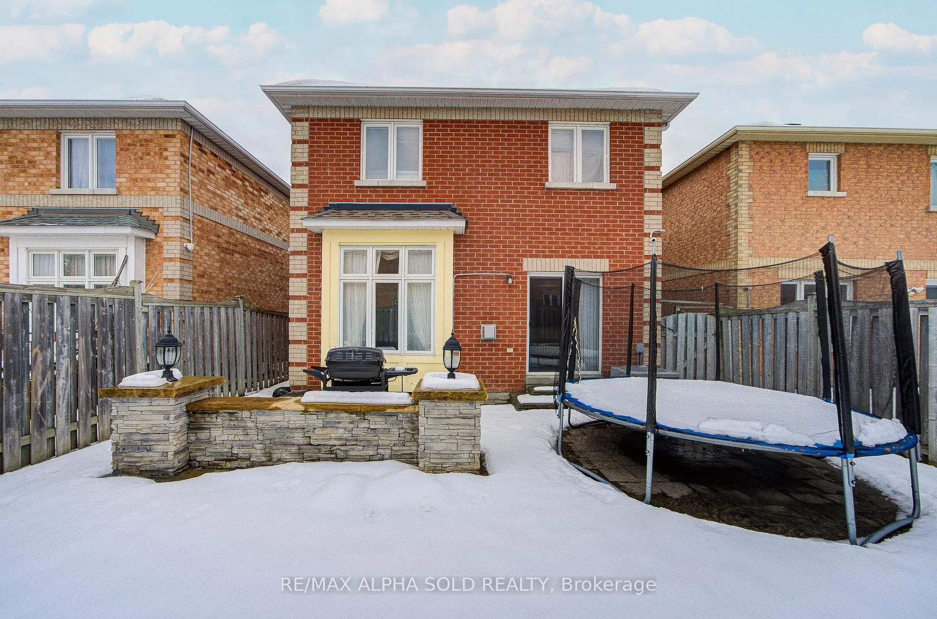 Photo 50 of 7 Whistler Court, Markham, Milliken Mills West — HOMEH