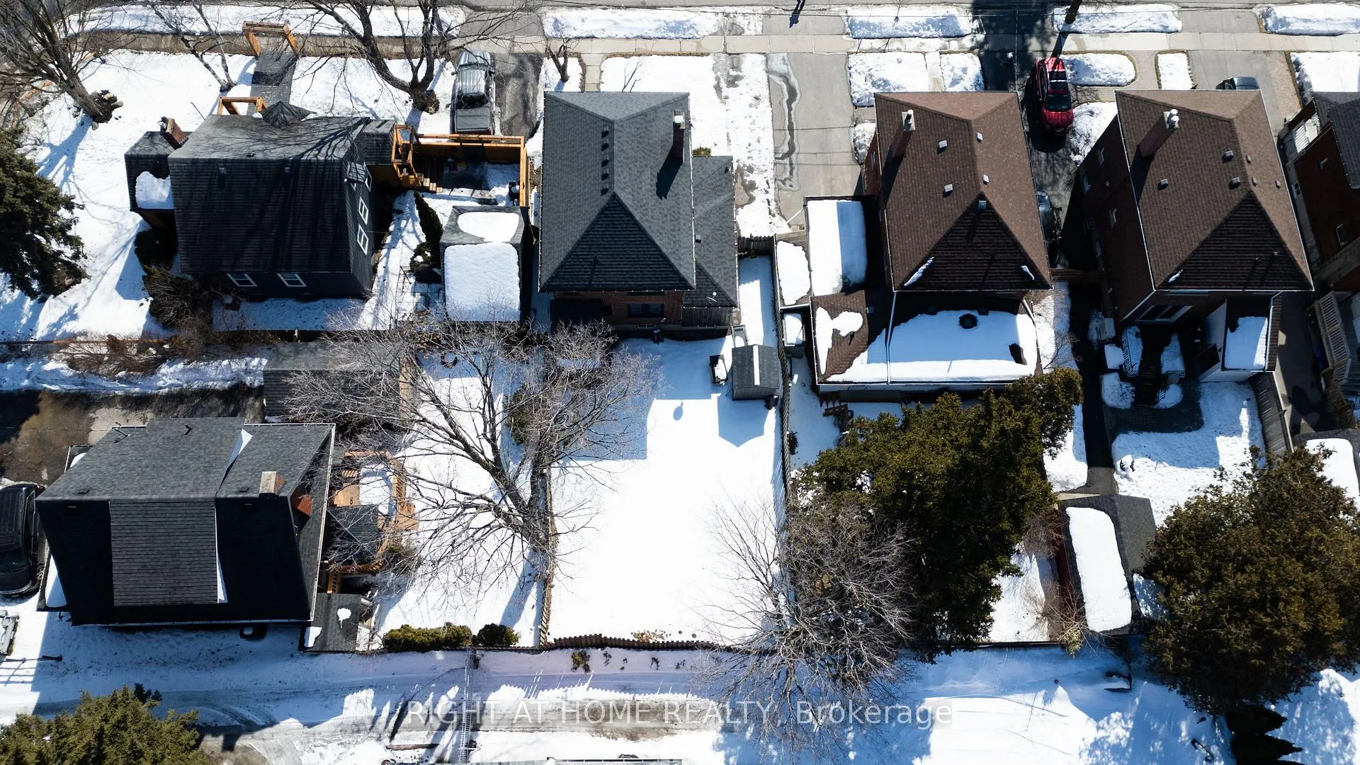 Photo 3 of 12 Jones Avenue, Oshawa, Centennial — HOMEH