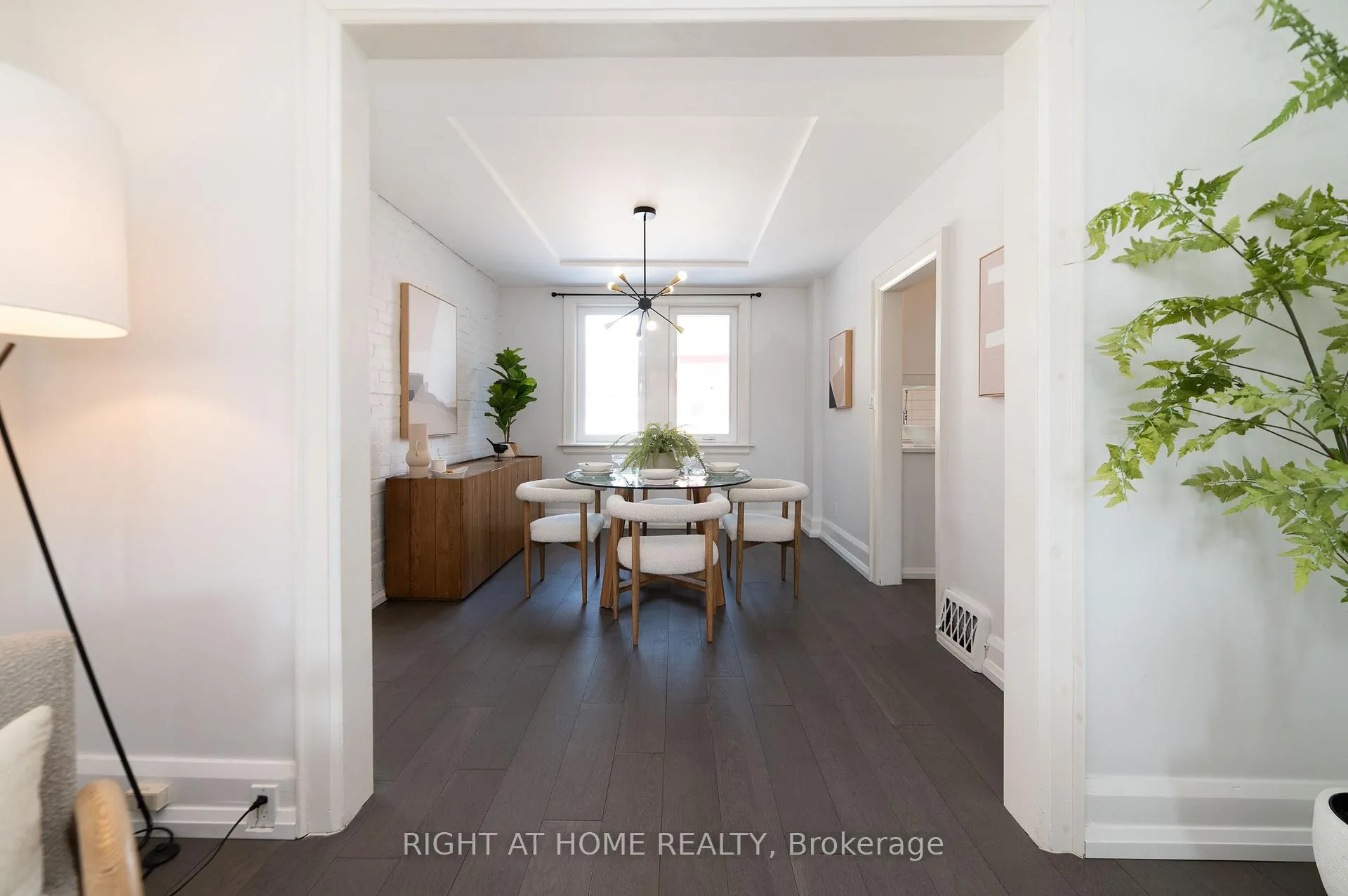 Photo 10 of 12 Jones Avenue, Oshawa, Centennial — HOMEH