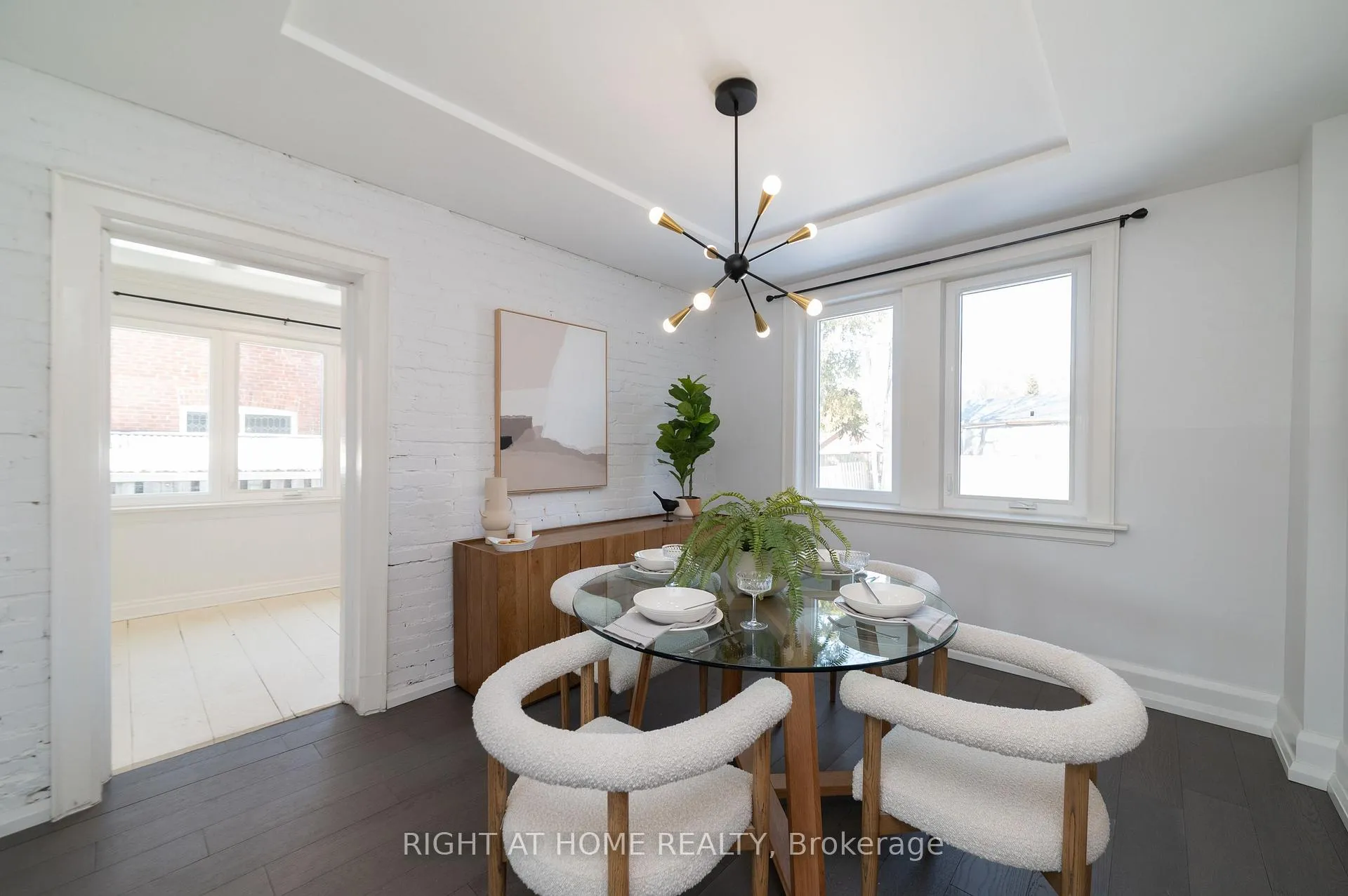 Photo 11 of 12 Jones Avenue, Oshawa, Centennial — HOMEH