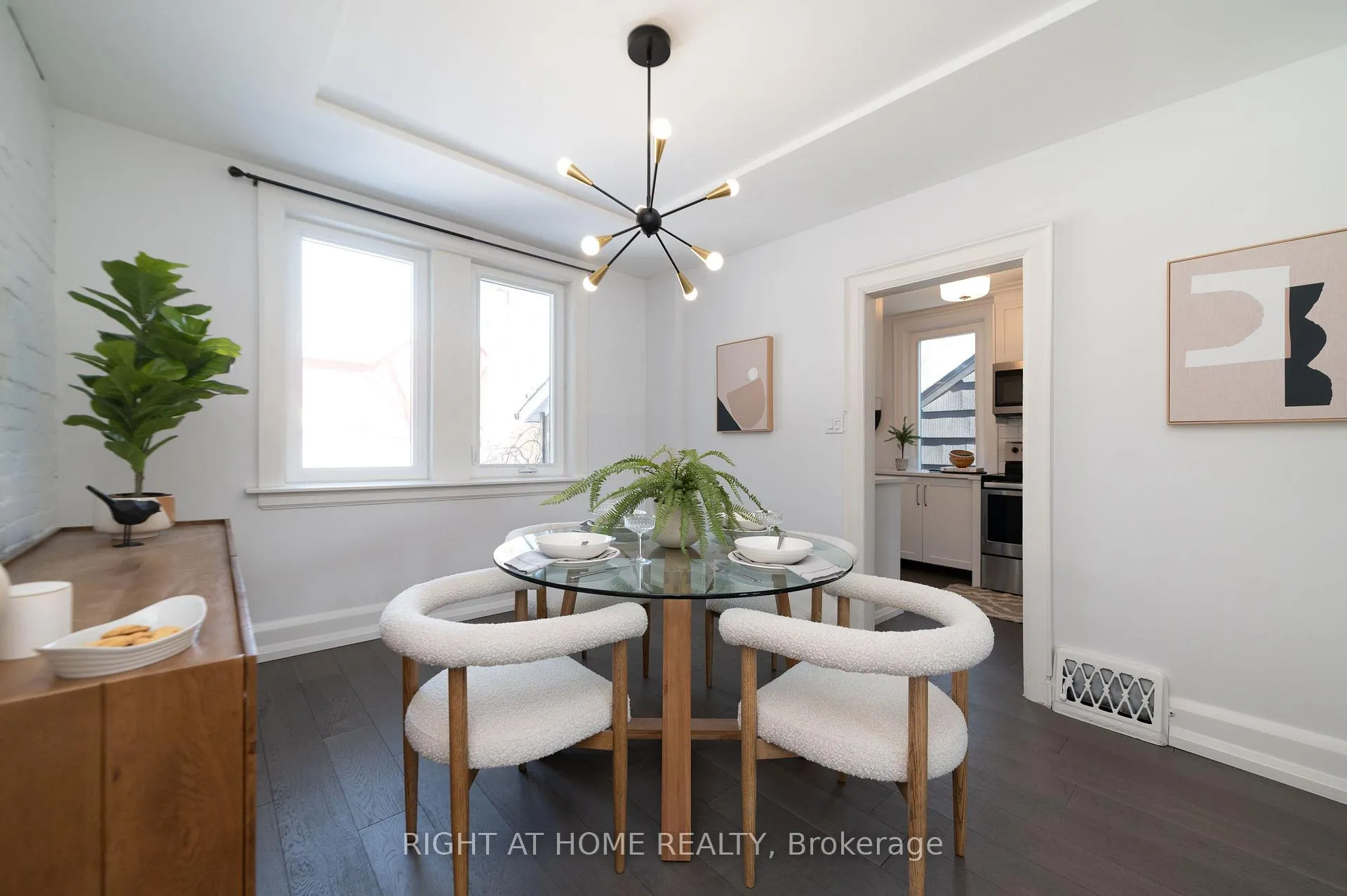Photo 13 of 12 Jones Avenue, Oshawa, Centennial — HOMEH