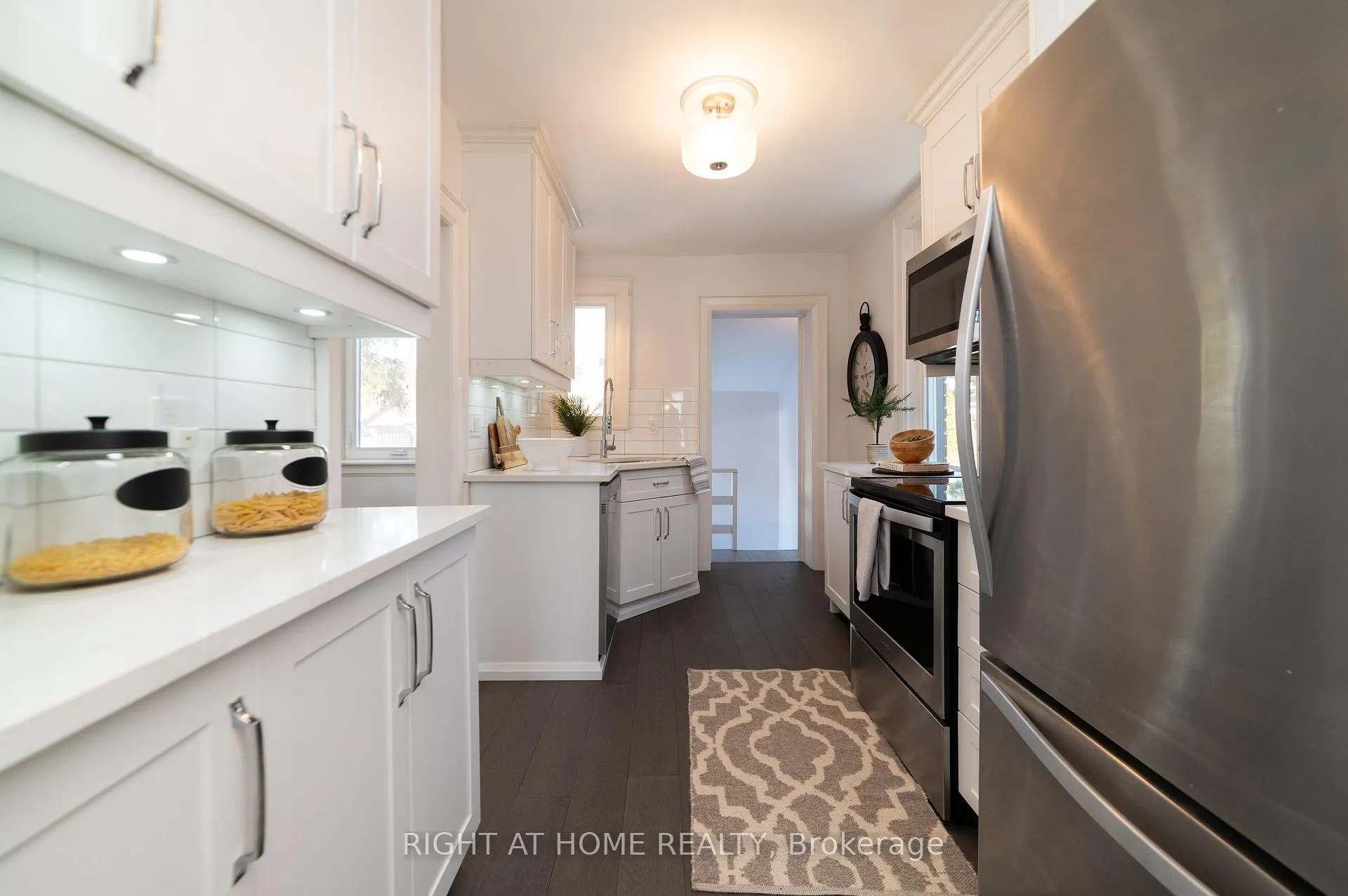 Photo 16 of 12 Jones Avenue, Oshawa, Centennial — HOMEH