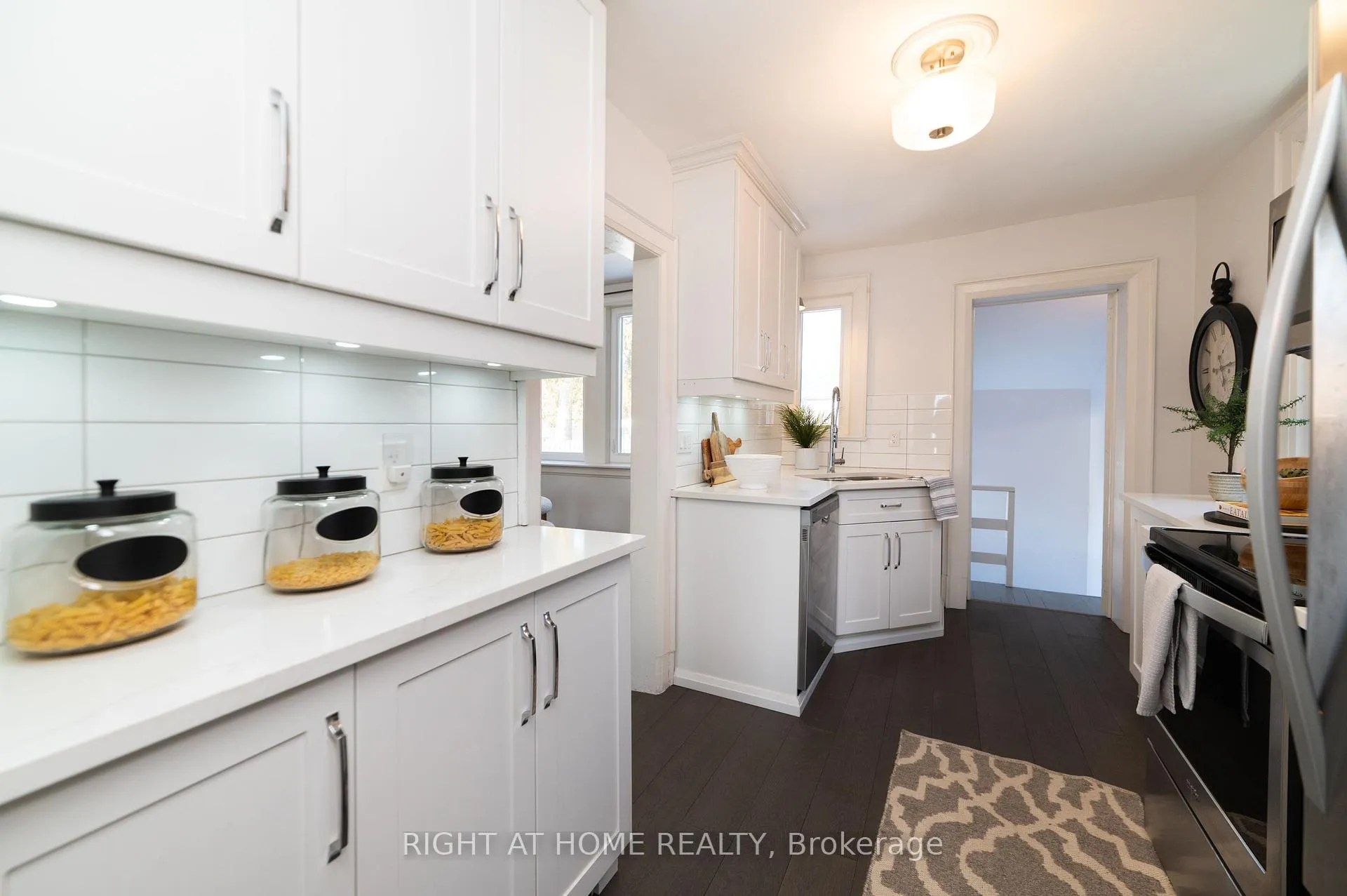 Photo 17 of 12 Jones Avenue, Oshawa, Centennial — HOMEH