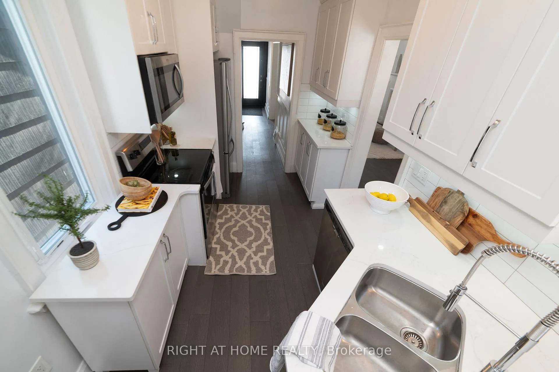 Photo 20 of 12 Jones Avenue, Oshawa, Centennial — HOMEH