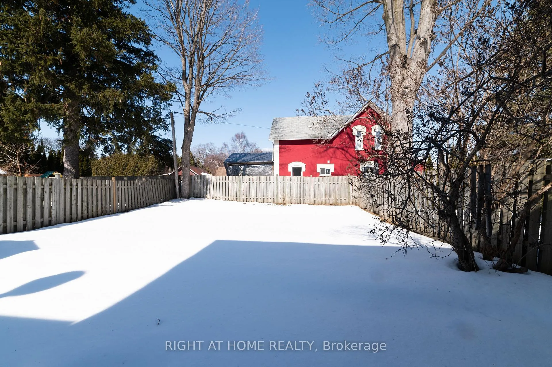 Photo 36 of 12 Jones Avenue, Oshawa, Centennial — HOMEH