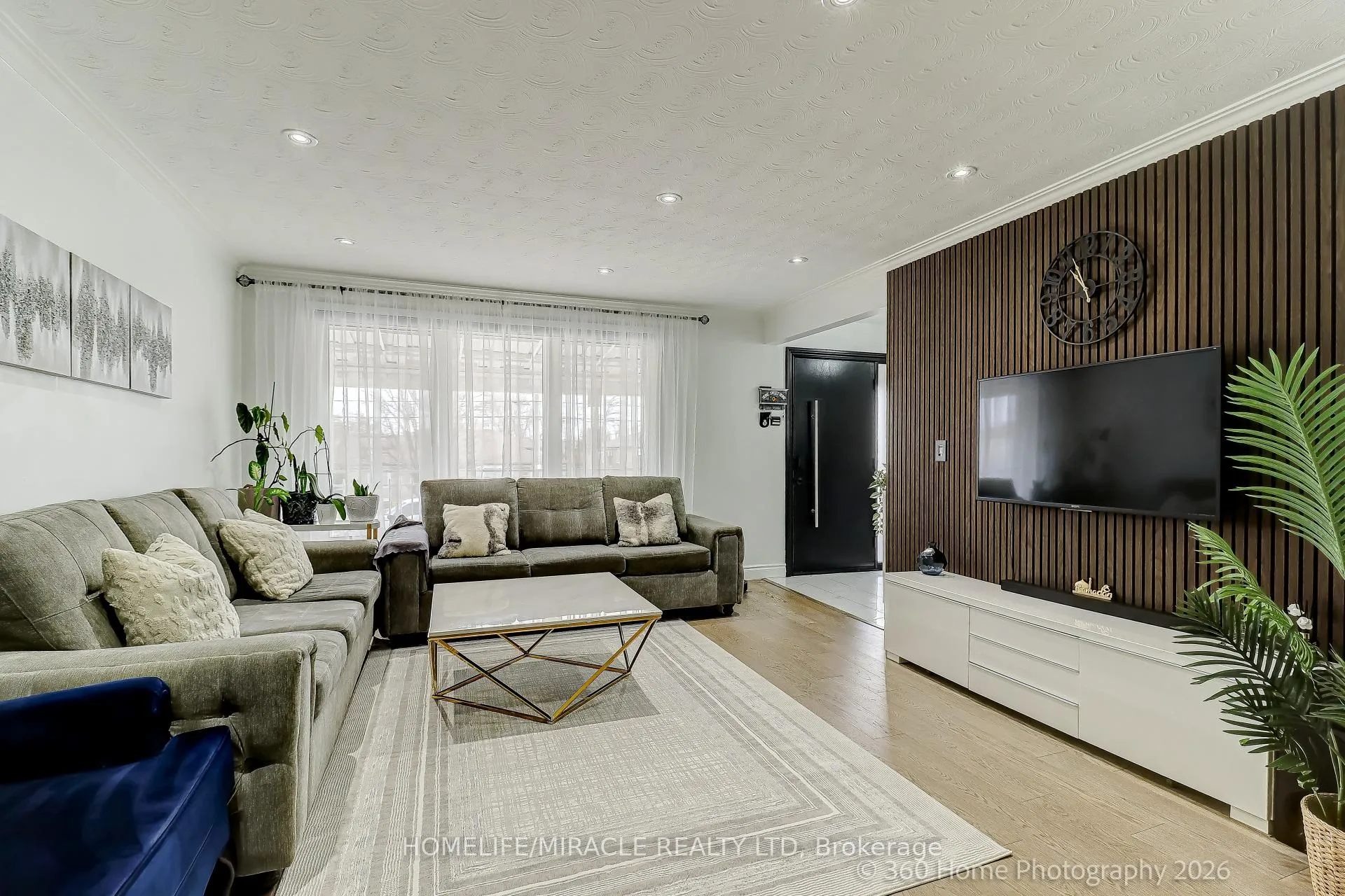 Photo 7 of 78 Cherrylawn Avenue, North York, Humber Summit — HOMEH