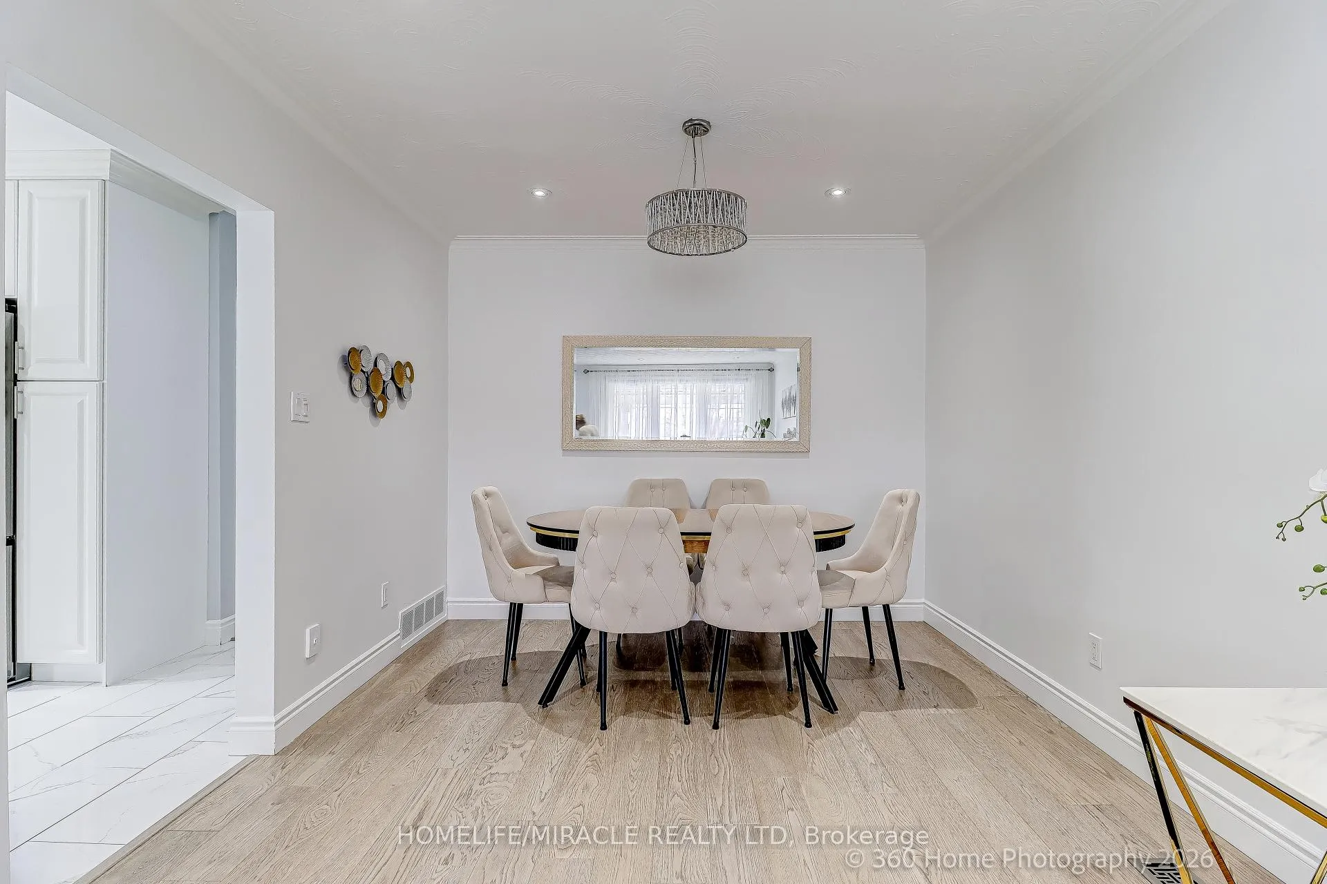 Photo 8 of 78 Cherrylawn Avenue, North York, Humber Summit — HOMEH