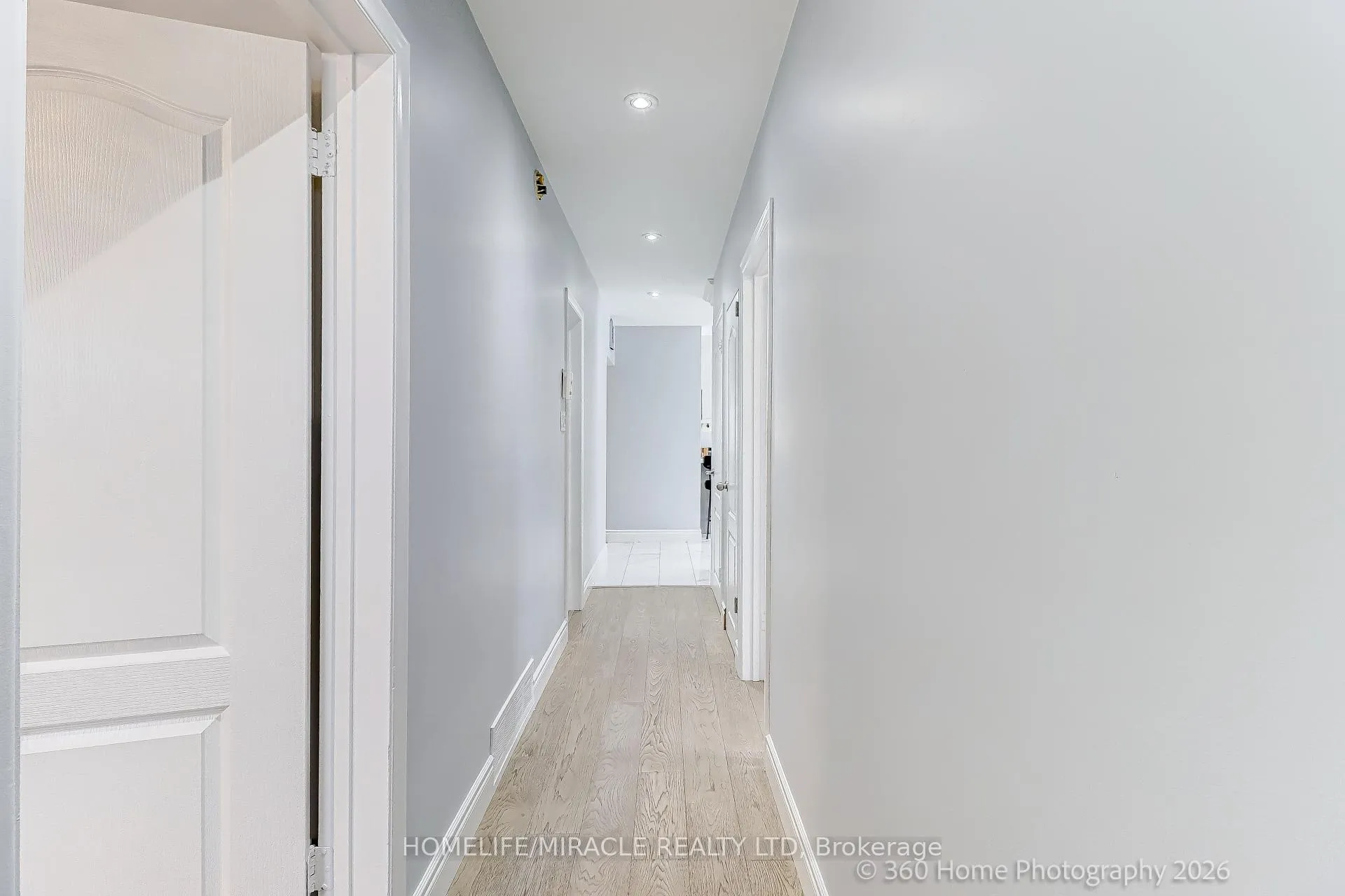 Photo 15 of 78 Cherrylawn Avenue, North York, Humber Summit — HOMEH