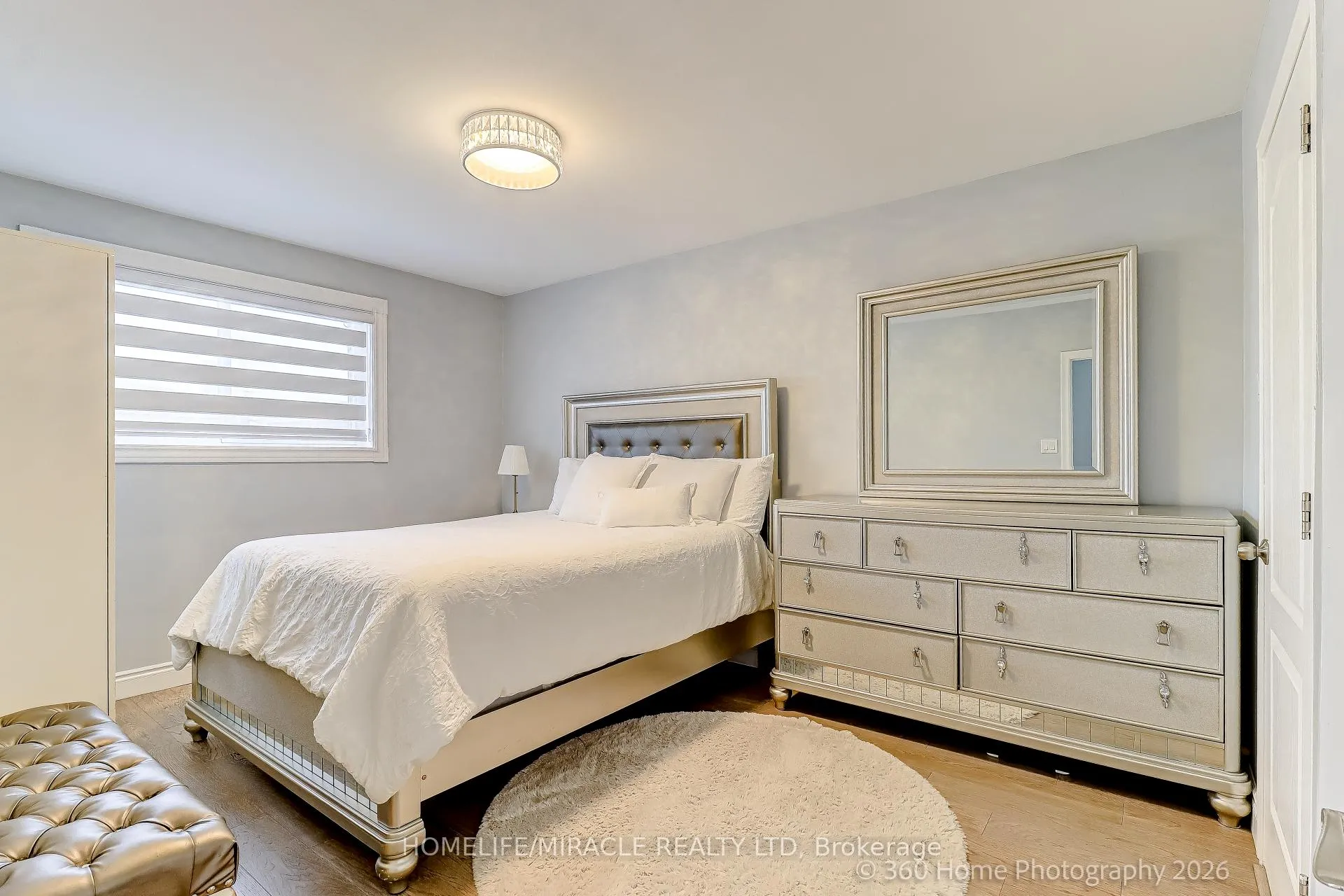 Photo 17 of 78 Cherrylawn Avenue, North York, Humber Summit — HOMEH