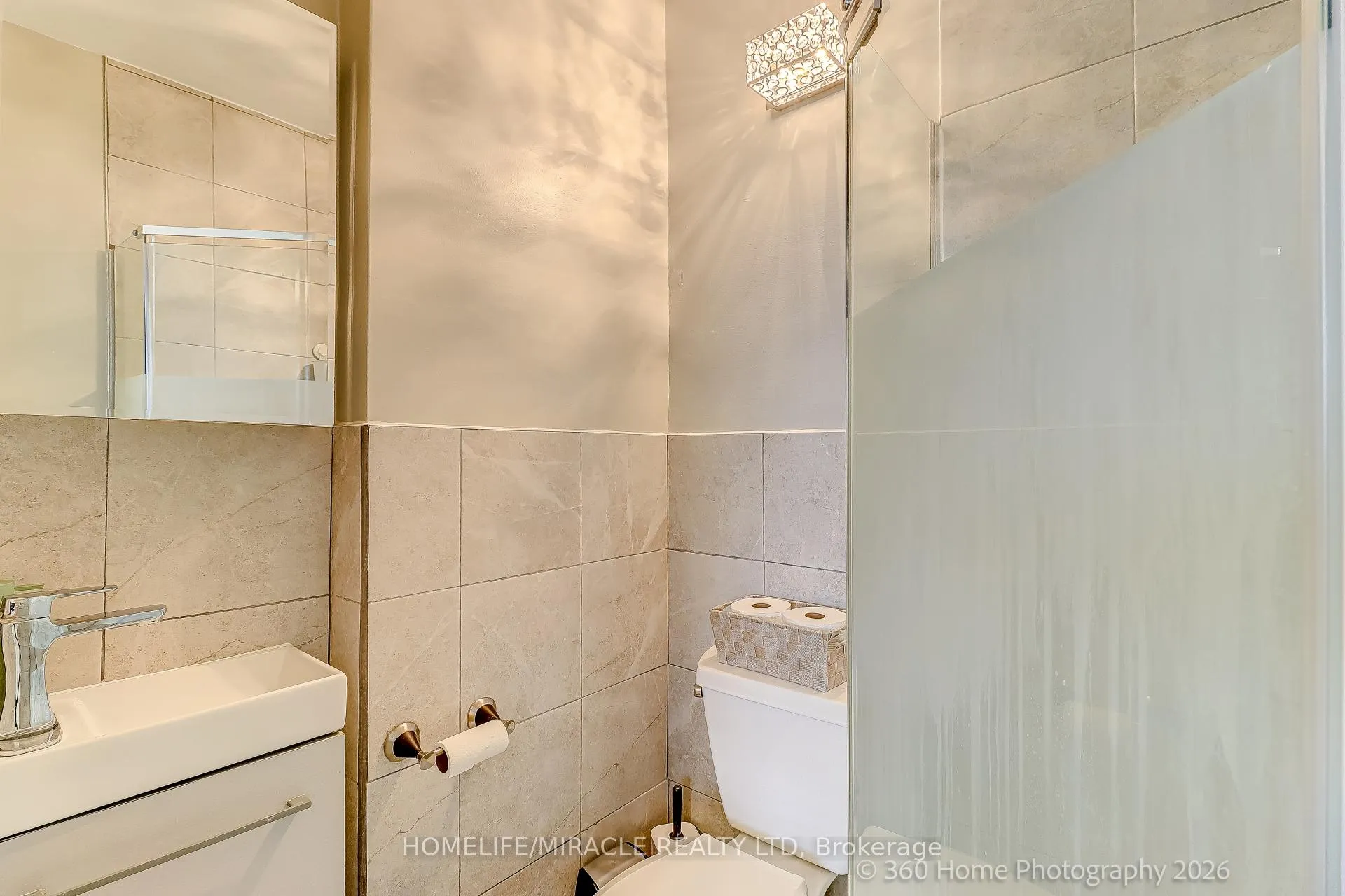 Photo 19 of 78 Cherrylawn Avenue, North York, Humber Summit — HOMEH