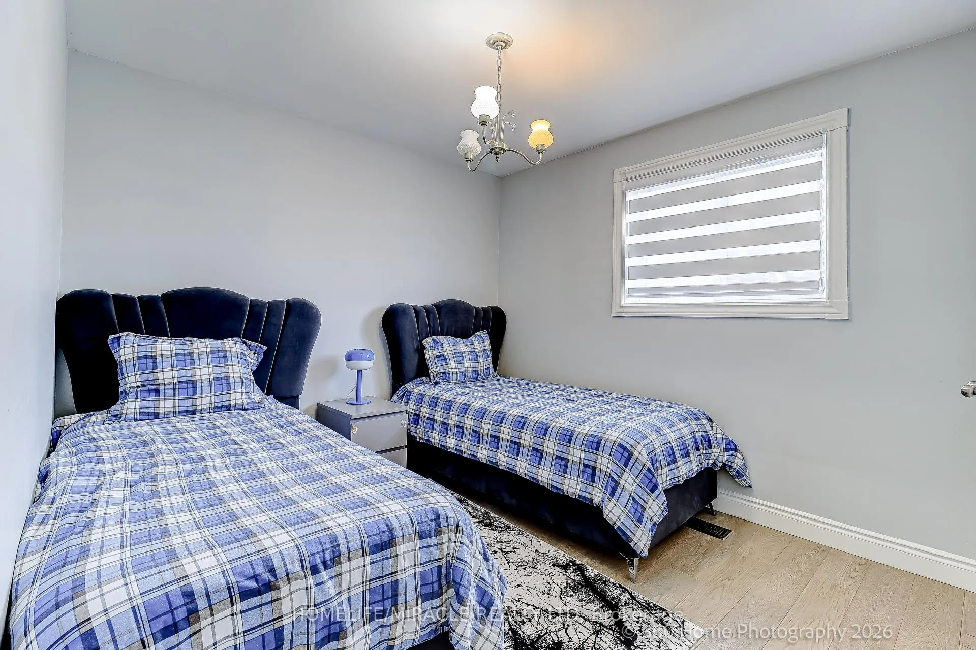 Photo 20 of 78 Cherrylawn Avenue, North York, Humber Summit — HOMEH