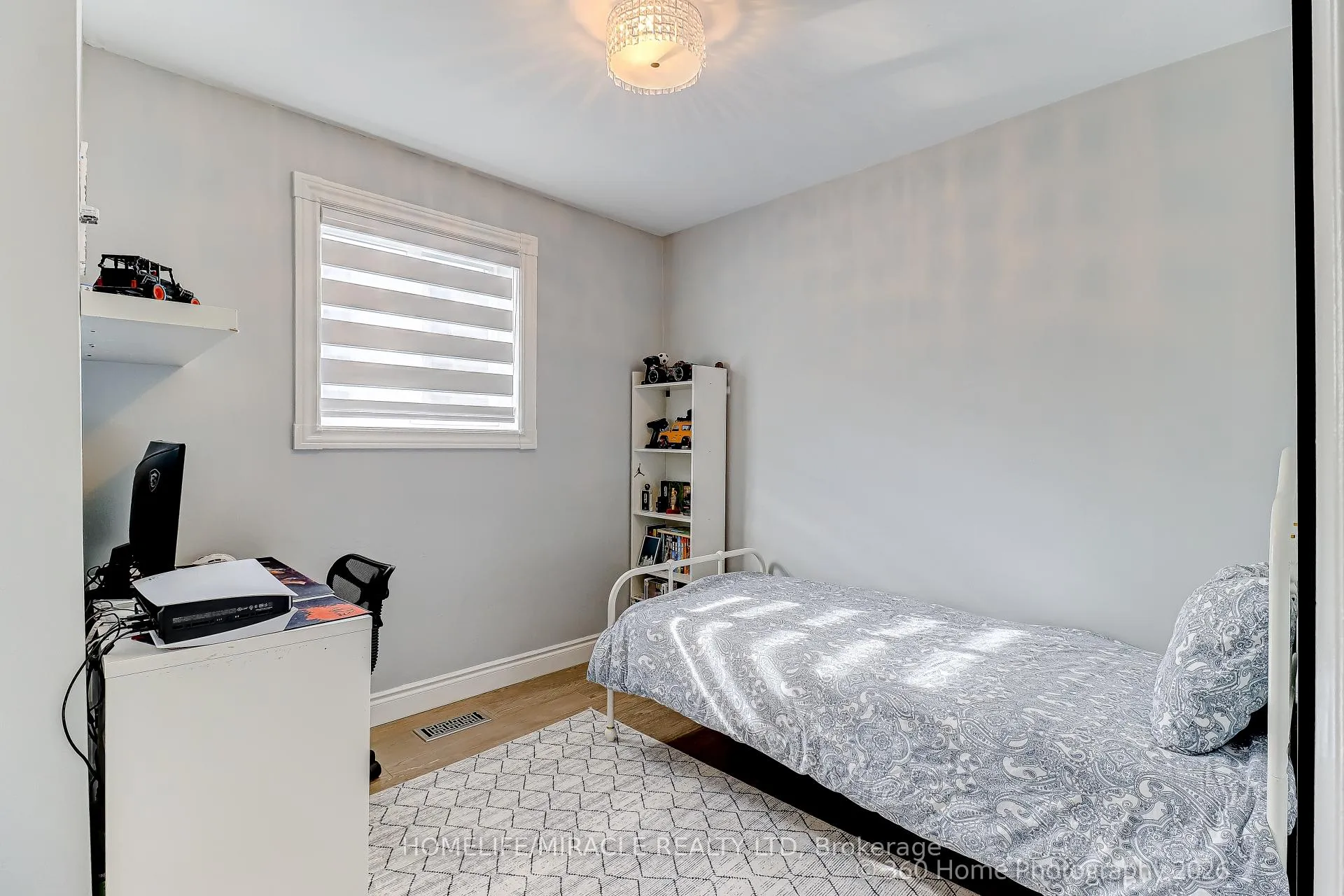Photo 21 of 78 Cherrylawn Avenue, North York, Humber Summit — HOMEH