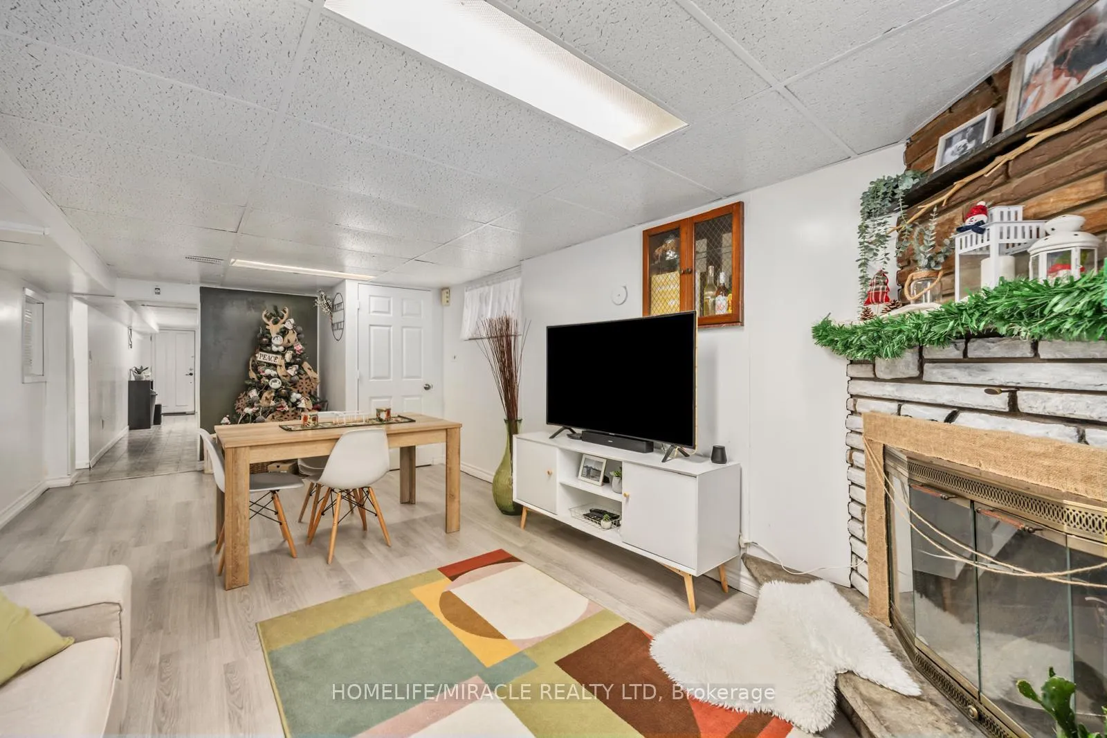Photo 23 of 78 Cherrylawn Avenue, North York, Humber Summit — HOMEH