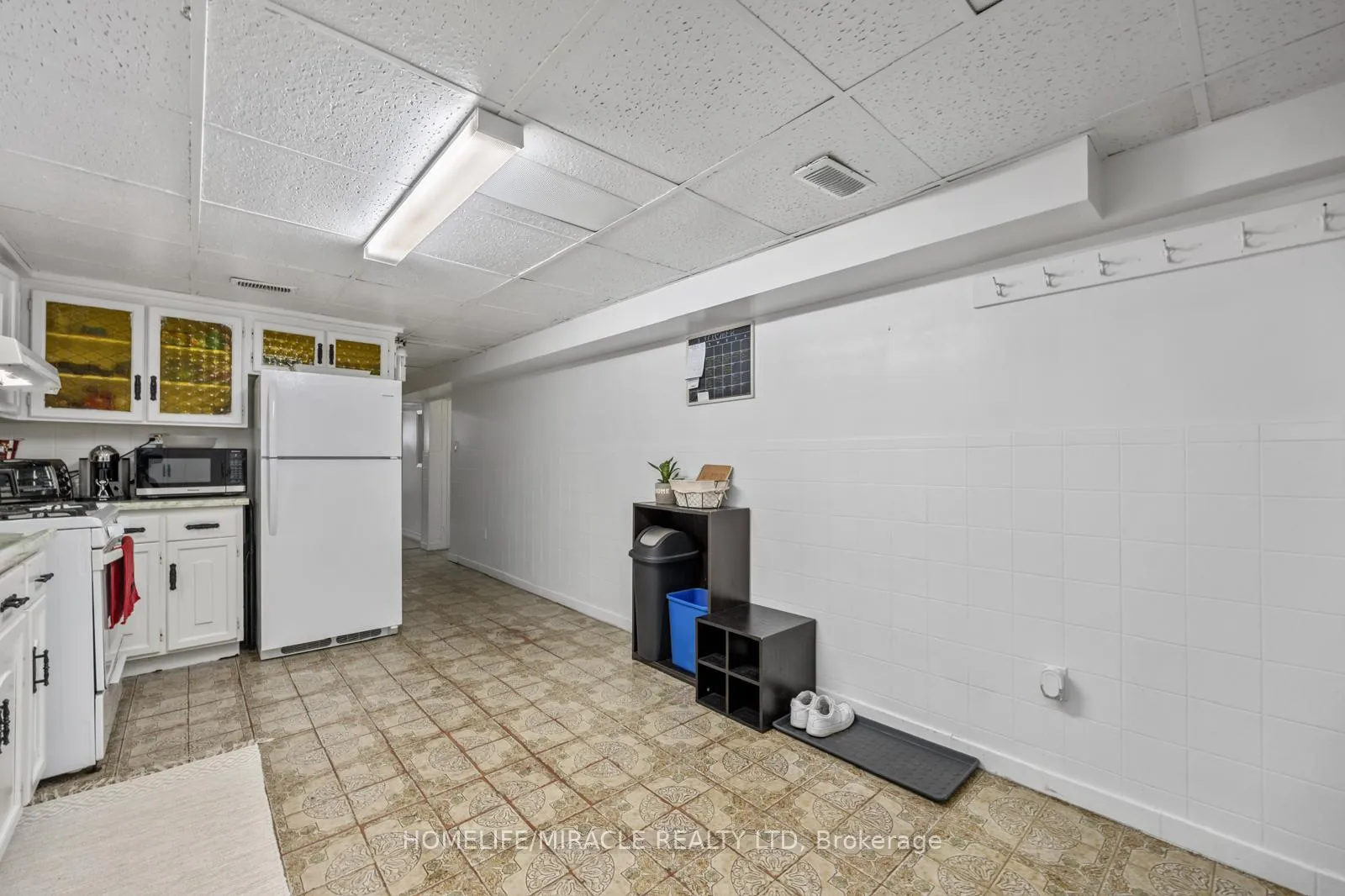 Photo 26 of 78 Cherrylawn Avenue, North York, Humber Summit — HOMEH