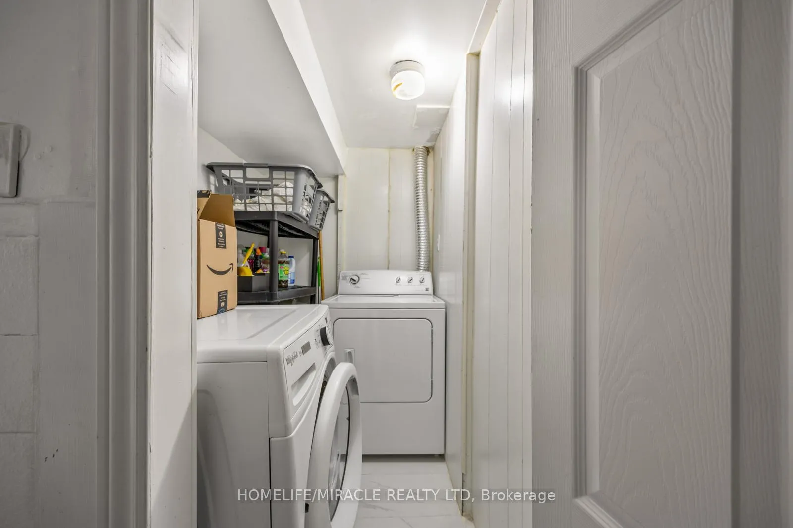 Photo 30 of 78 Cherrylawn Avenue, North York, Humber Summit — HOMEH
