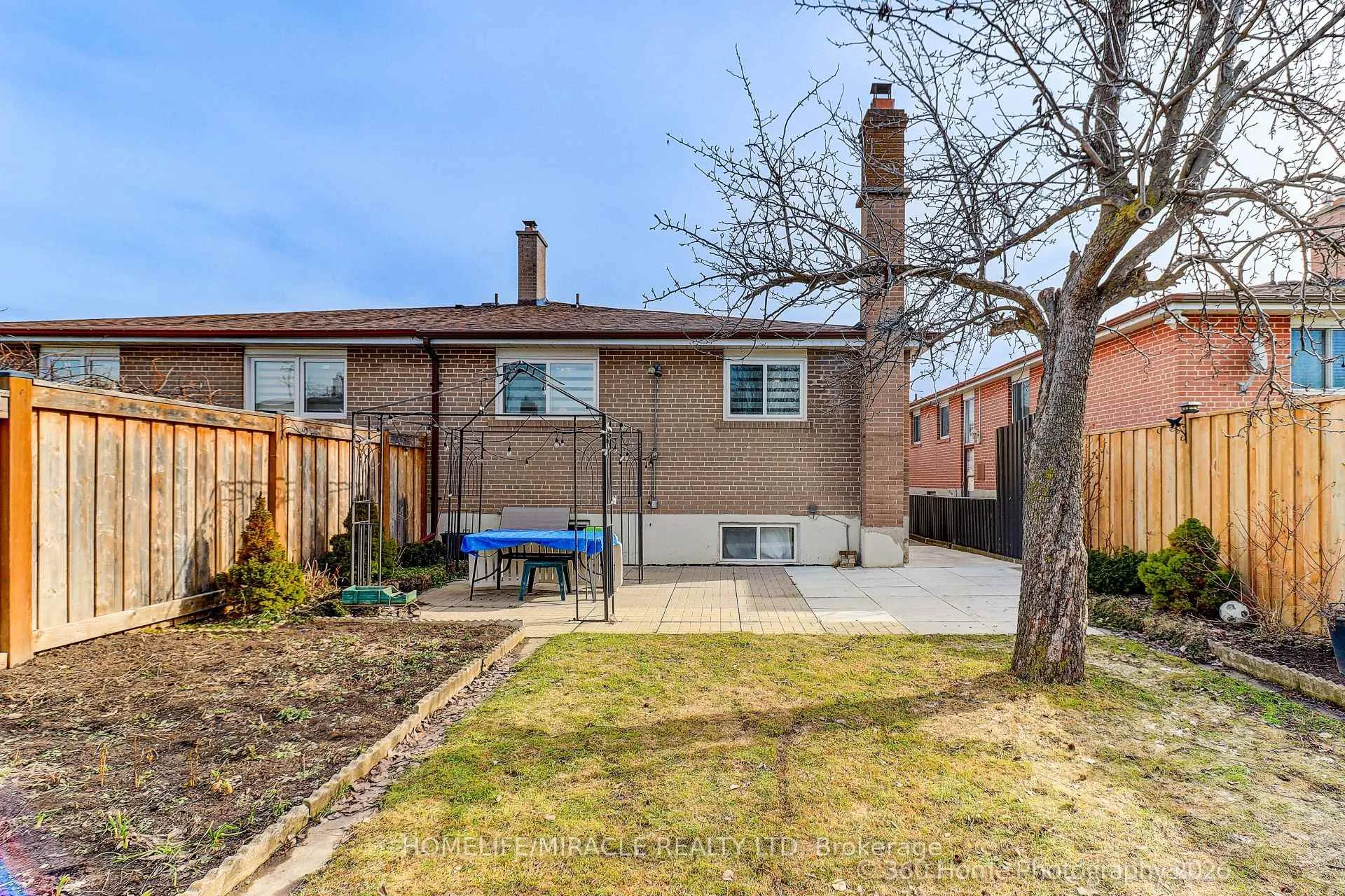 Photo 33 of 78 Cherrylawn Avenue, North York, Humber Summit — HOMEH