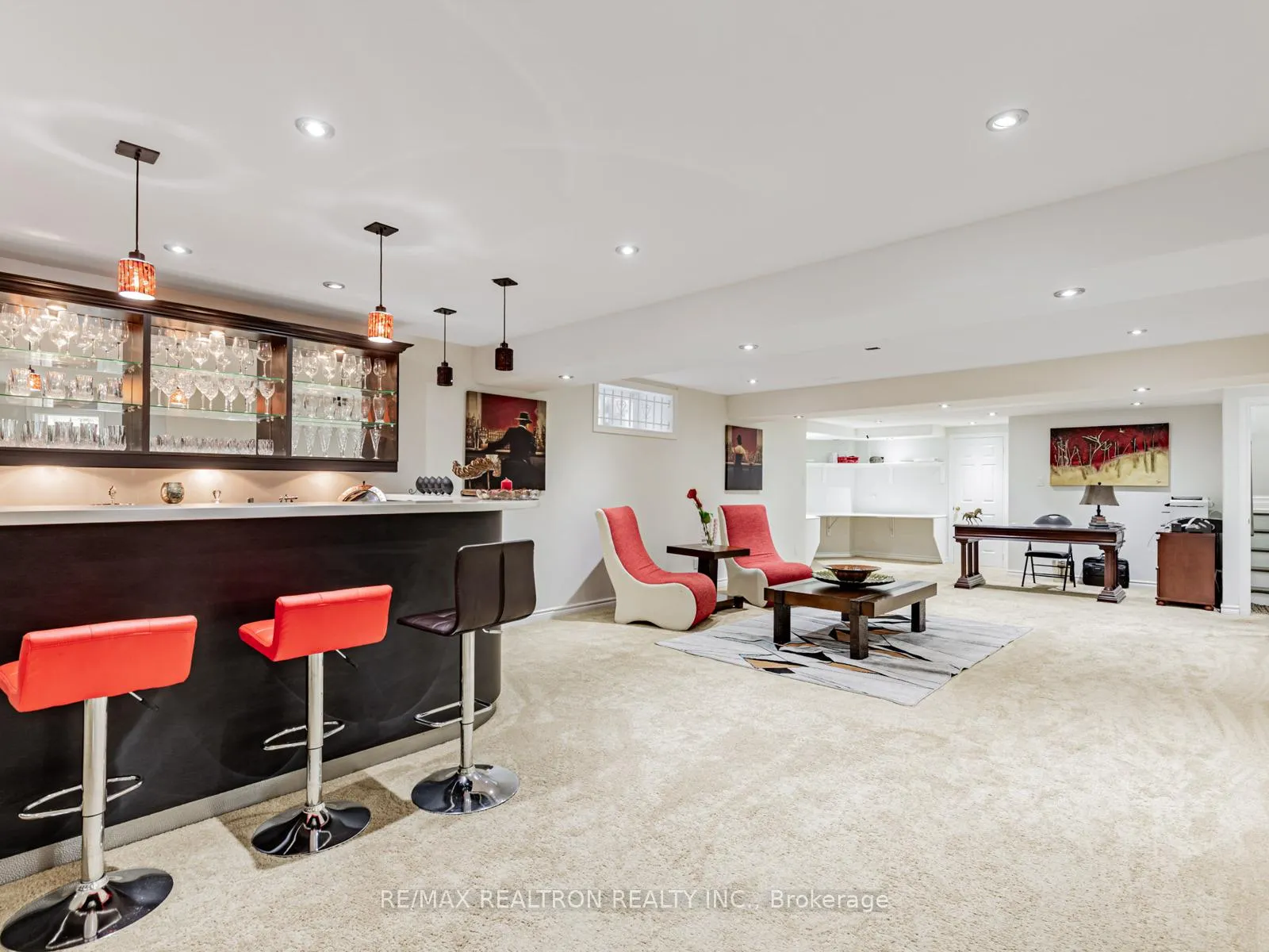 Photo 17 of 33 Carolwood Crescent, Markham, Rouge River Estates — HOMEH