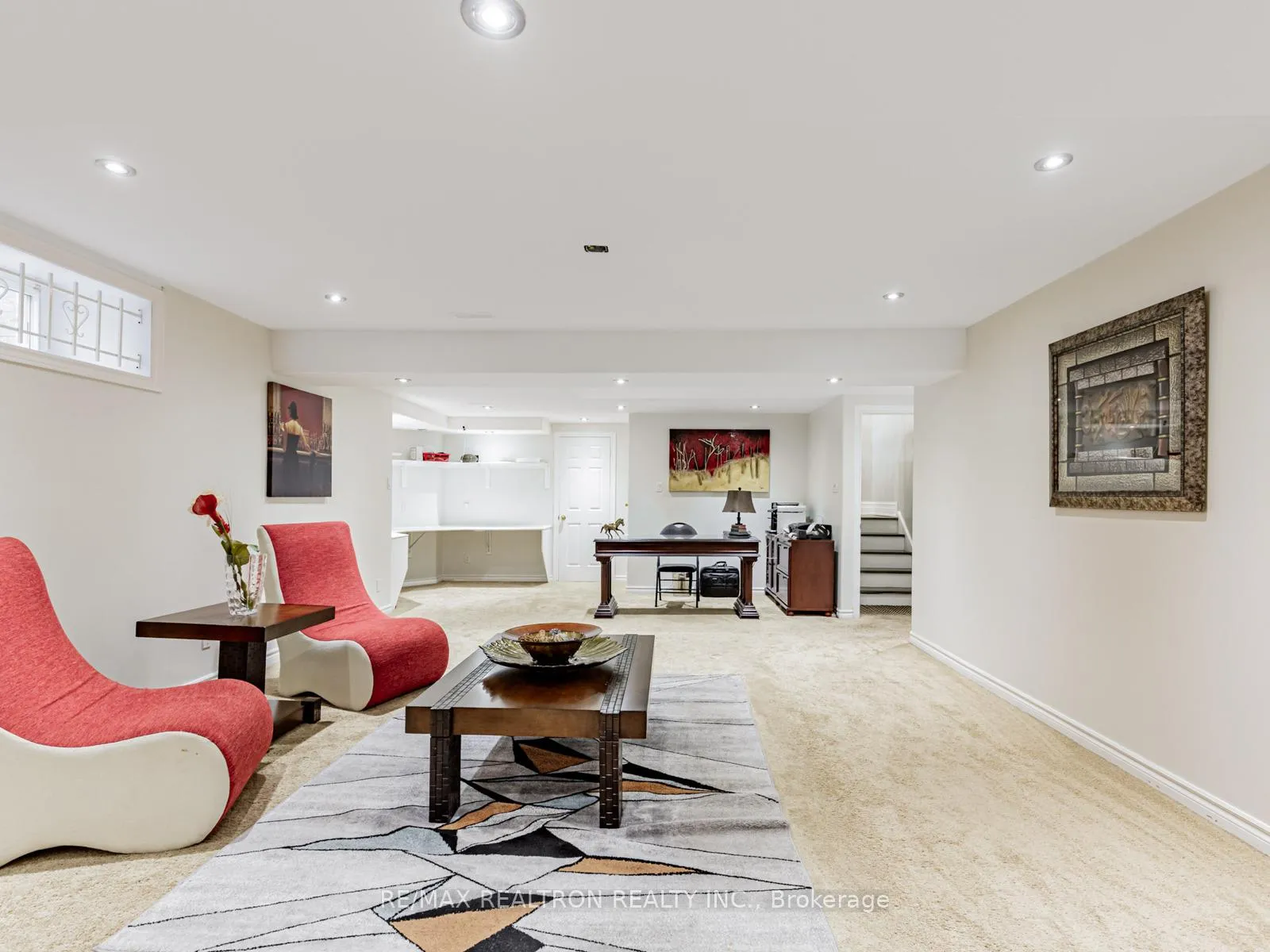 Photo 18 of 33 Carolwood Crescent, Markham, Rouge River Estates — HOMEH