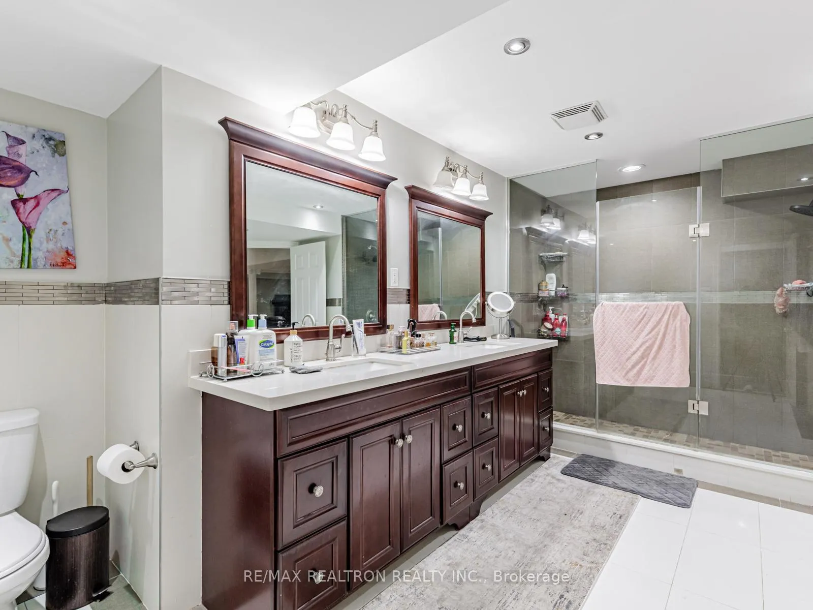 Photo 20 of 33 Carolwood Crescent, Markham, Rouge River Estates — HOMEH