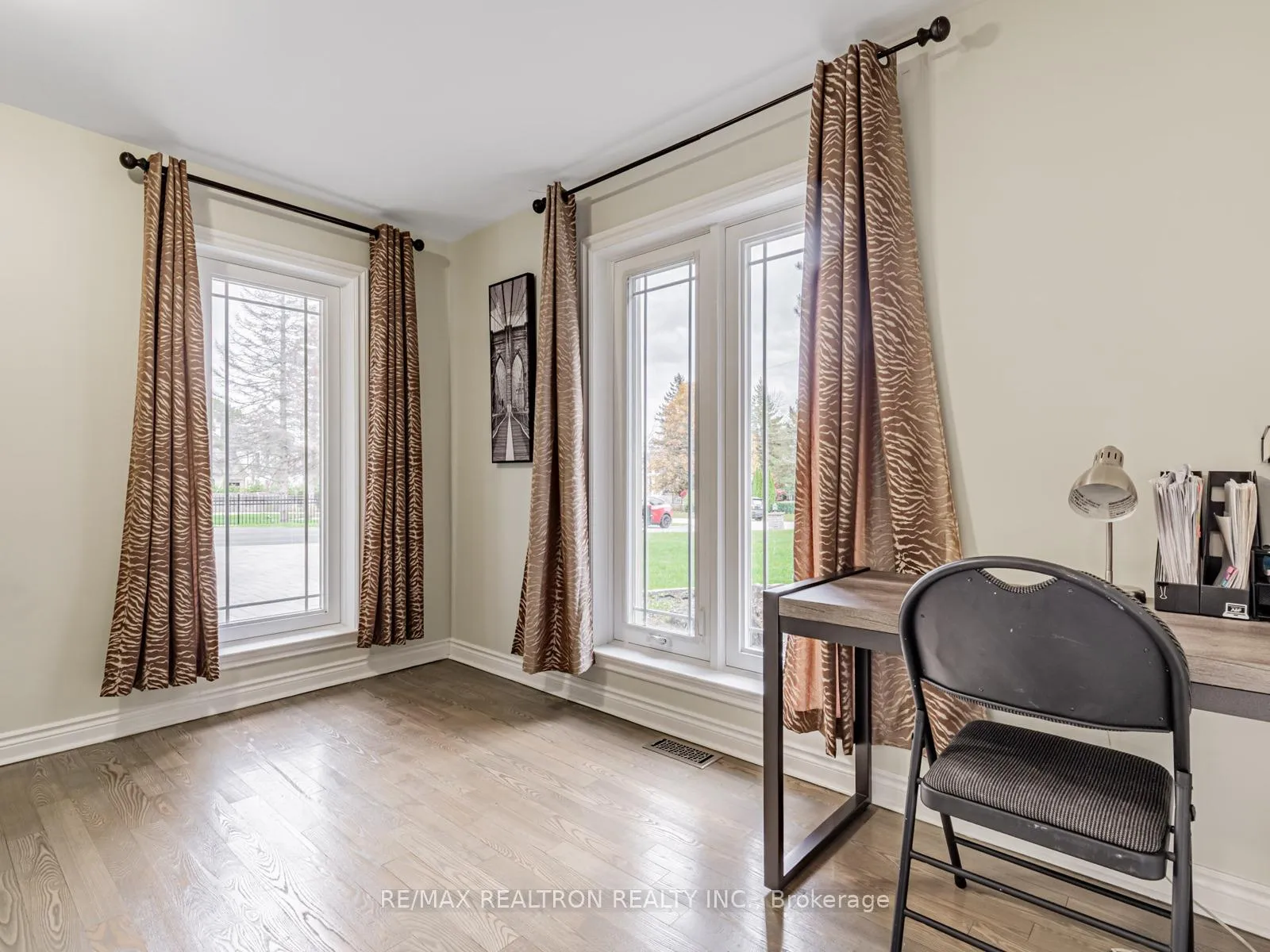 Photo 31 of 33 Carolwood Crescent, Markham, Rouge River Estates — HOMEH
