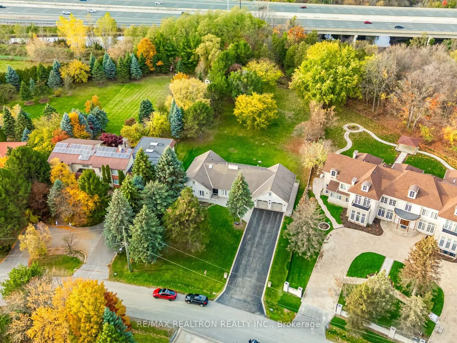 Photo 43 of 33 Carolwood Crescent, Markham, Rouge River Estates — HOMEH