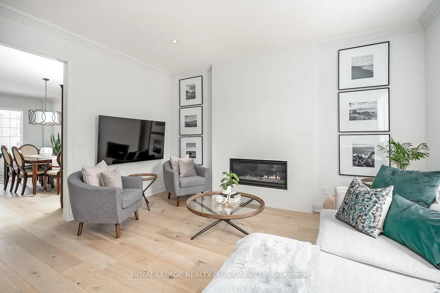 Photo 15 of 2083 Jaguar Lane, Oakville, Westmount — HOMEH