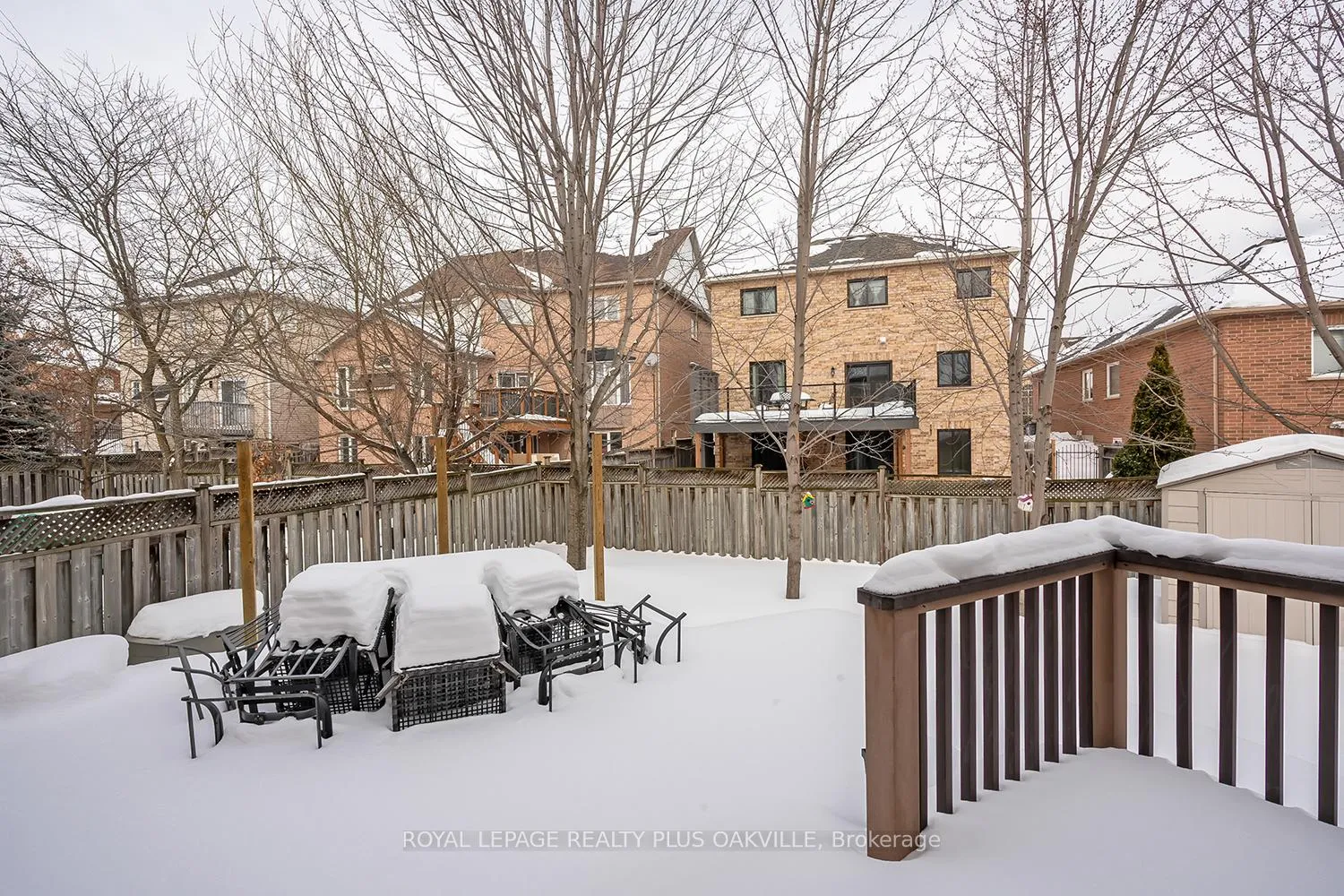Photo 41 of 2083 Jaguar Lane, Oakville, Westmount — HOMEH
