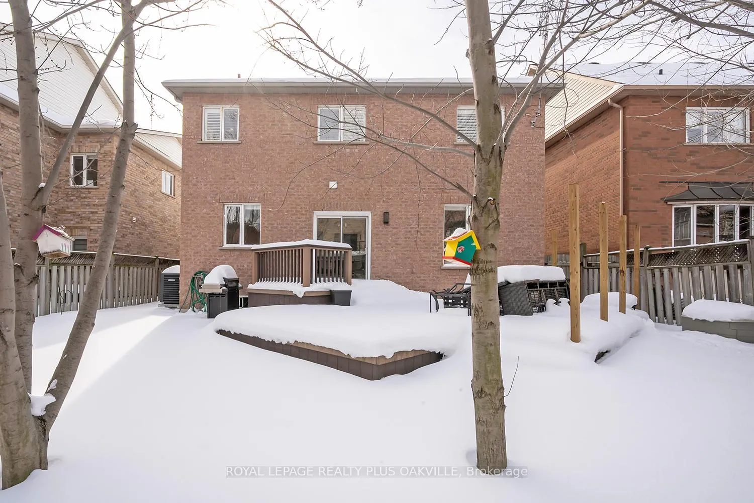 Photo 42 of 2083 Jaguar Lane, Oakville, Westmount — HOMEH