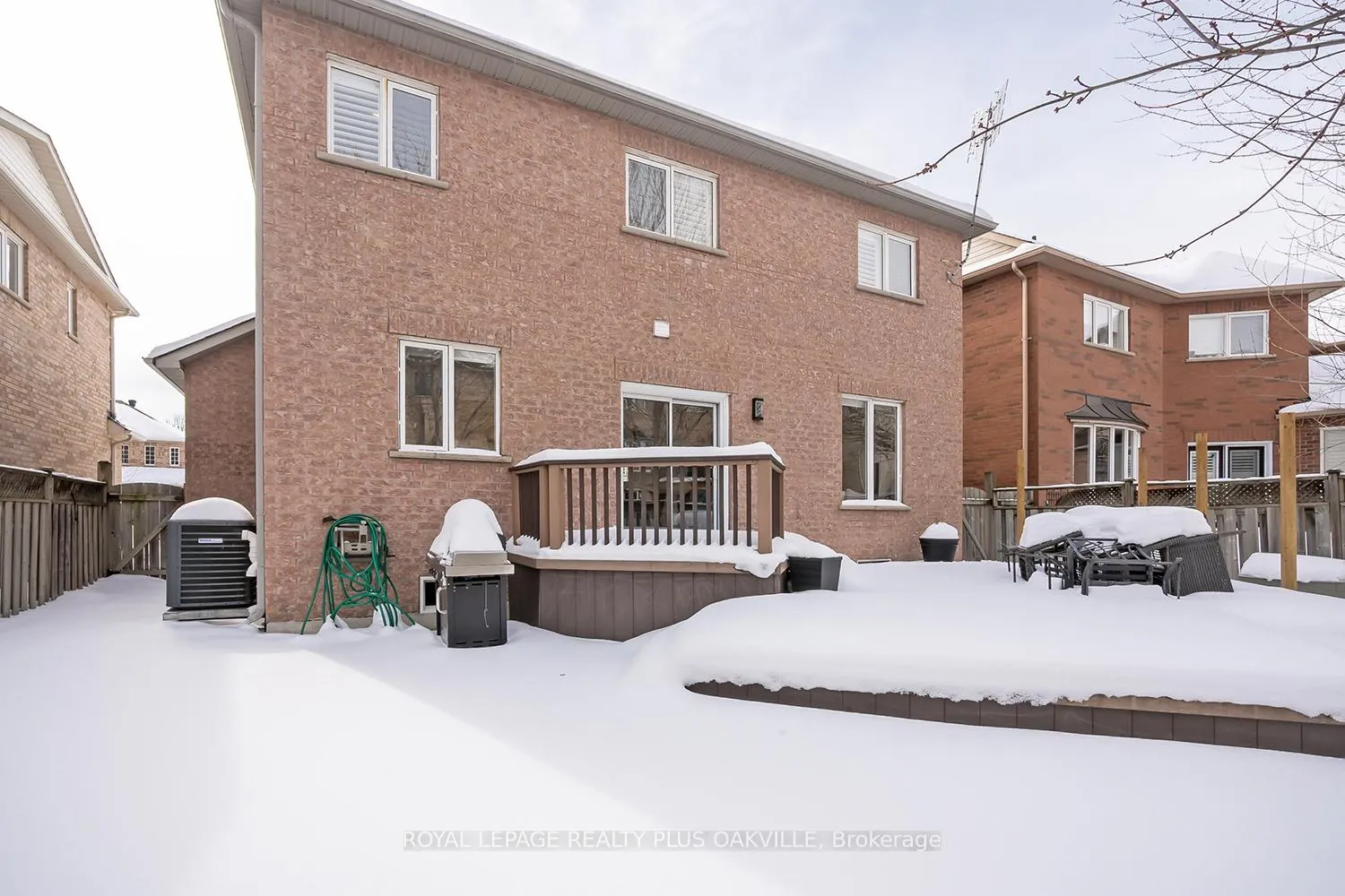 Photo 43 of 2083 Jaguar Lane, Oakville, Westmount — HOMEH