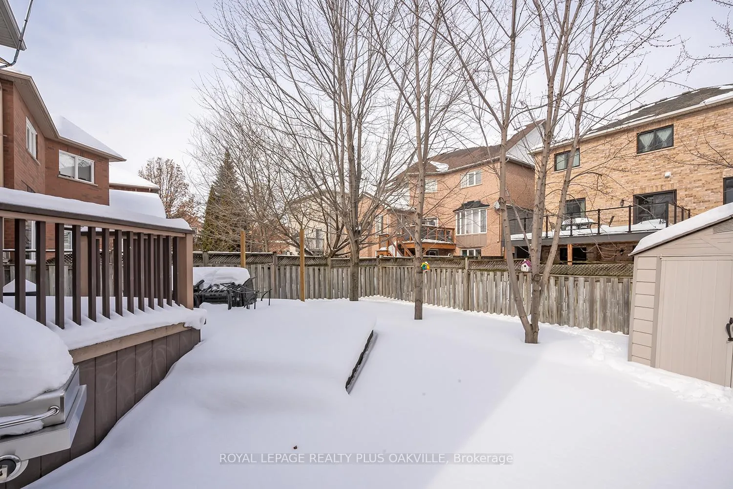 Photo 44 of 2083 Jaguar Lane, Oakville, Westmount — HOMEH