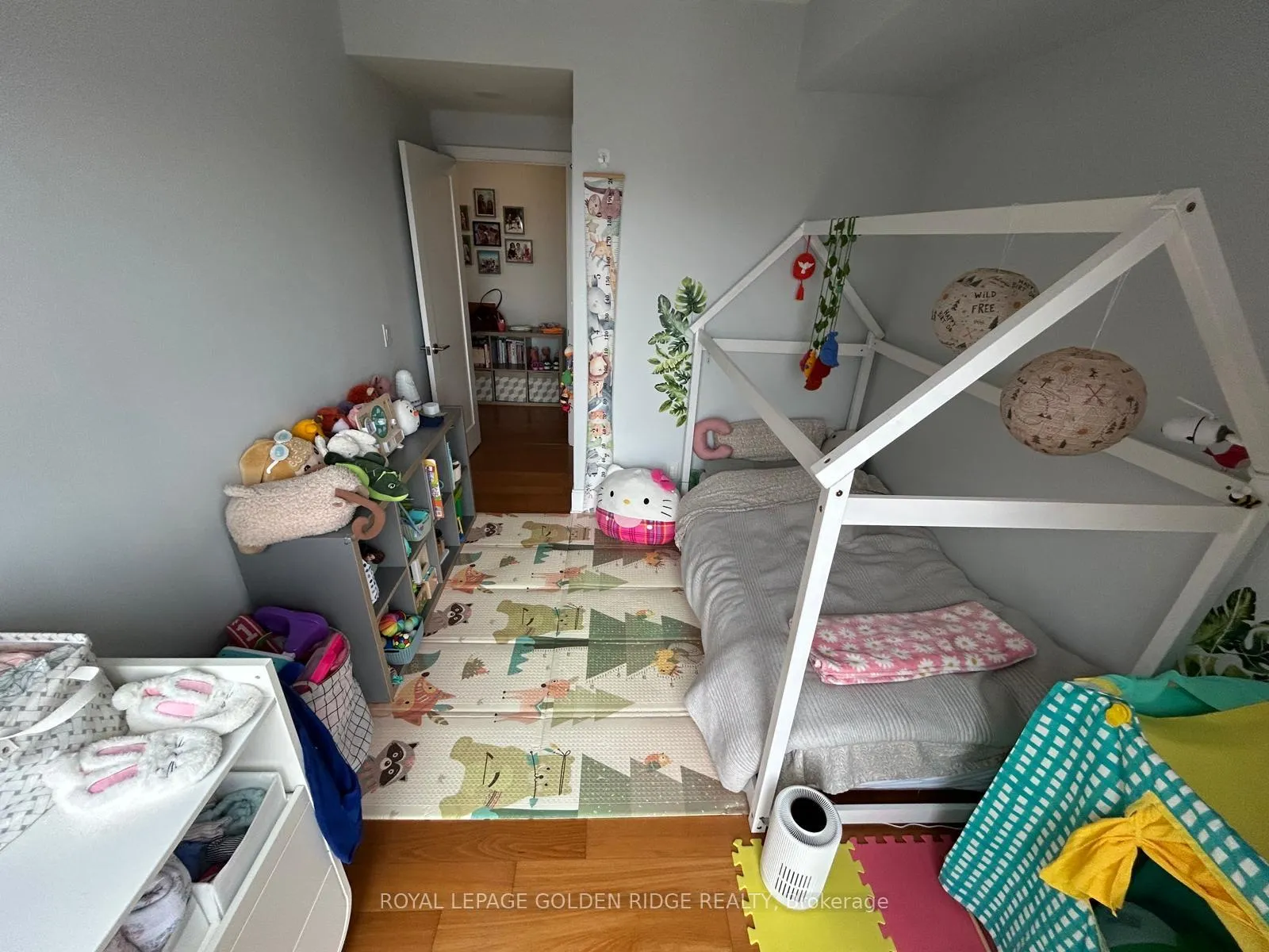 Photo 9 of Unit 1921, 70 Roehampton Avenue, Toronto, Mount Pleasant East — HOMEH