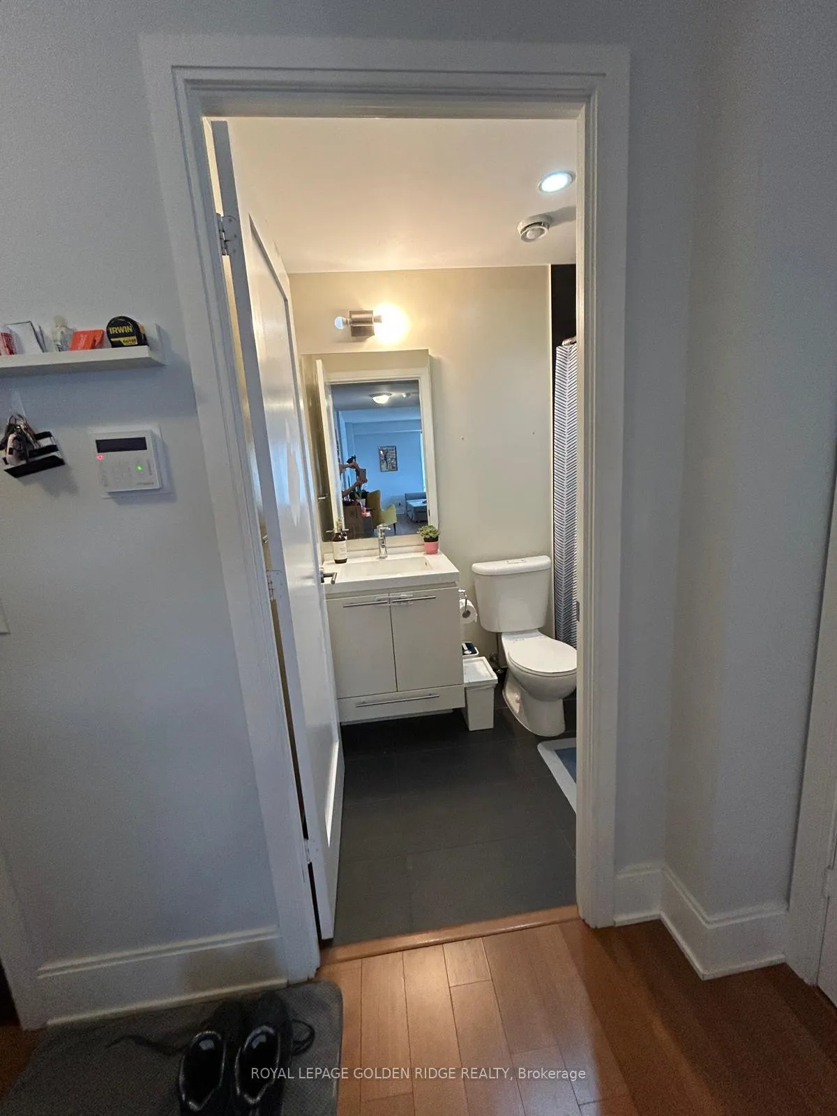 Photo 10 of Unit 1921, 70 Roehampton Avenue, Toronto, Mount Pleasant East — HOMEH