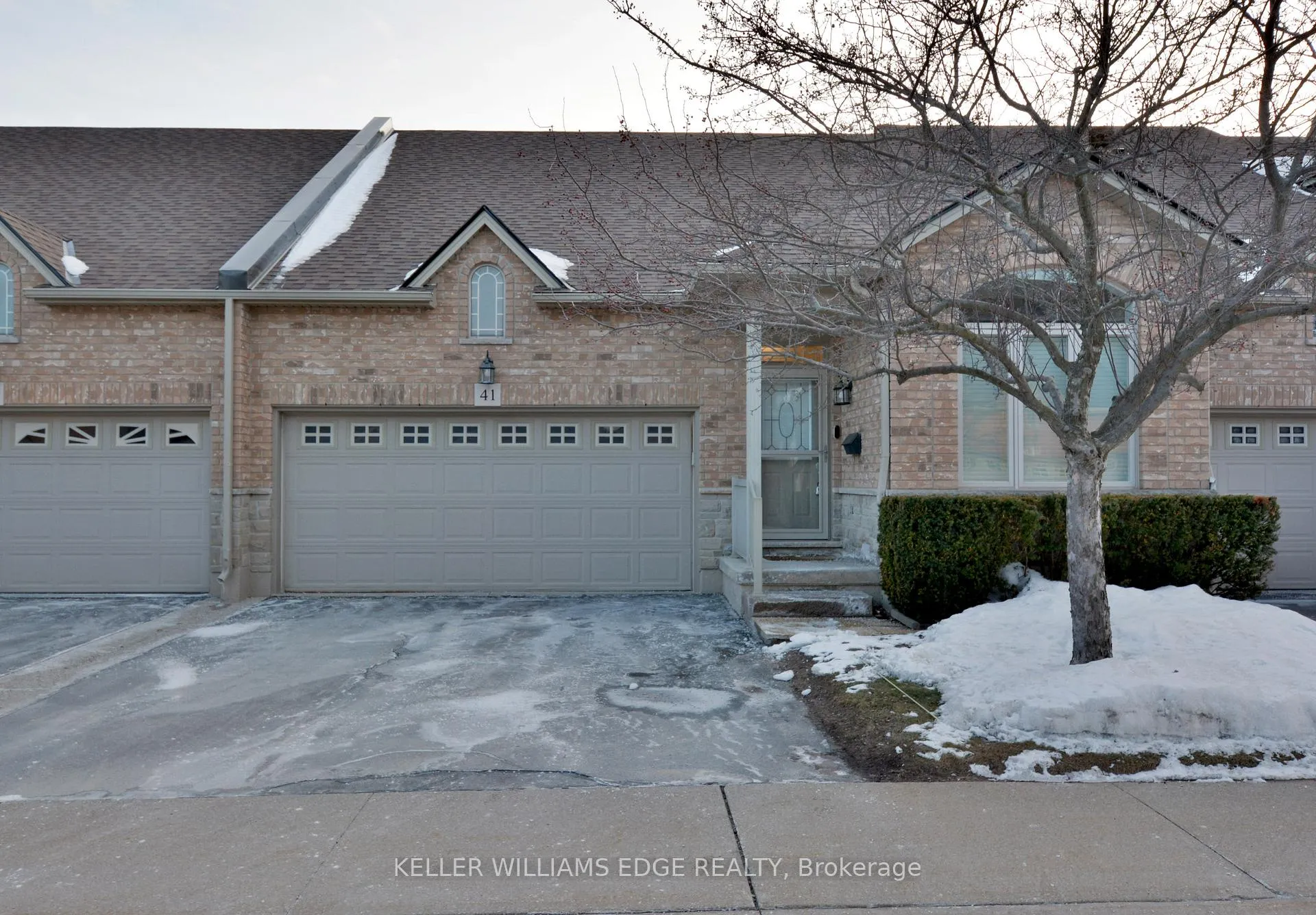 Photo 1 of Unit 41, 2165 Itabashi Way, Burlington, Tansley — HOMEH