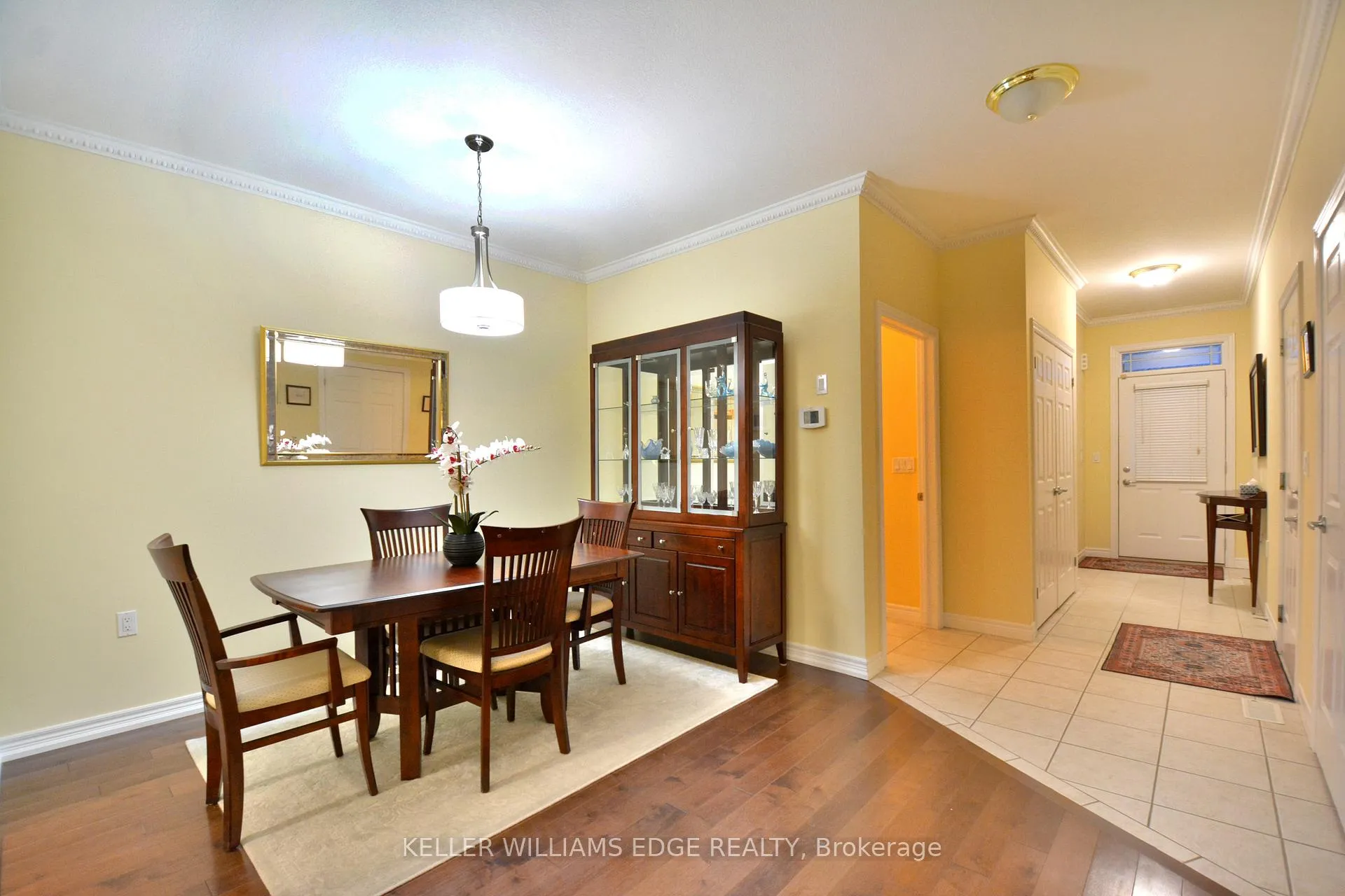 Photo 6 of Unit 41, 2165 Itabashi Way, Burlington, Tansley — HOMEH