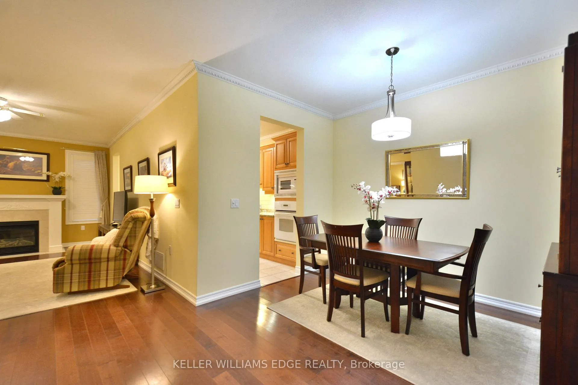 Photo 7 of Unit 41, 2165 Itabashi Way, Burlington, Tansley — HOMEH