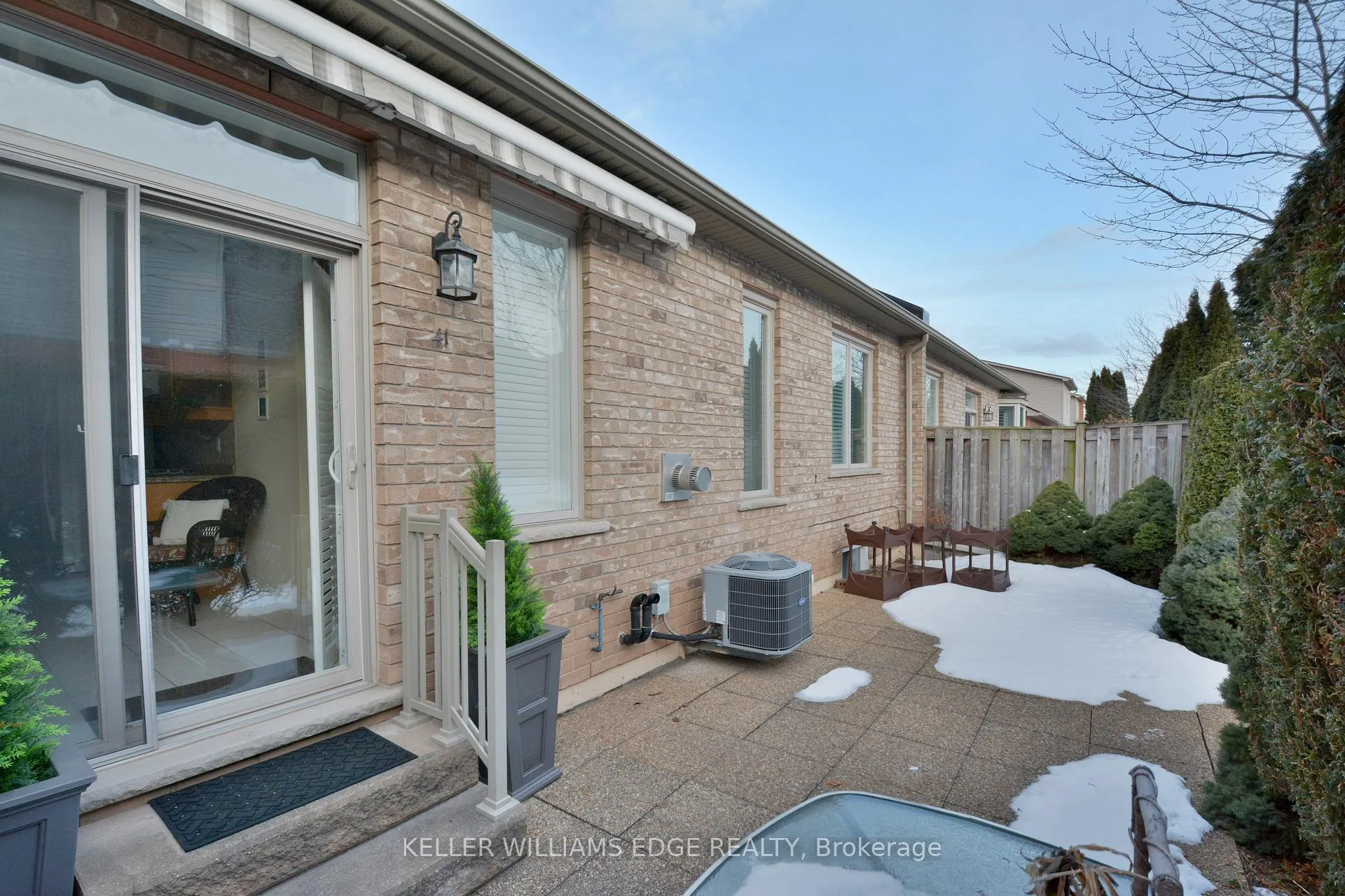Photo 28 of Unit 41, 2165 Itabashi Way, Burlington, Tansley — HOMEH