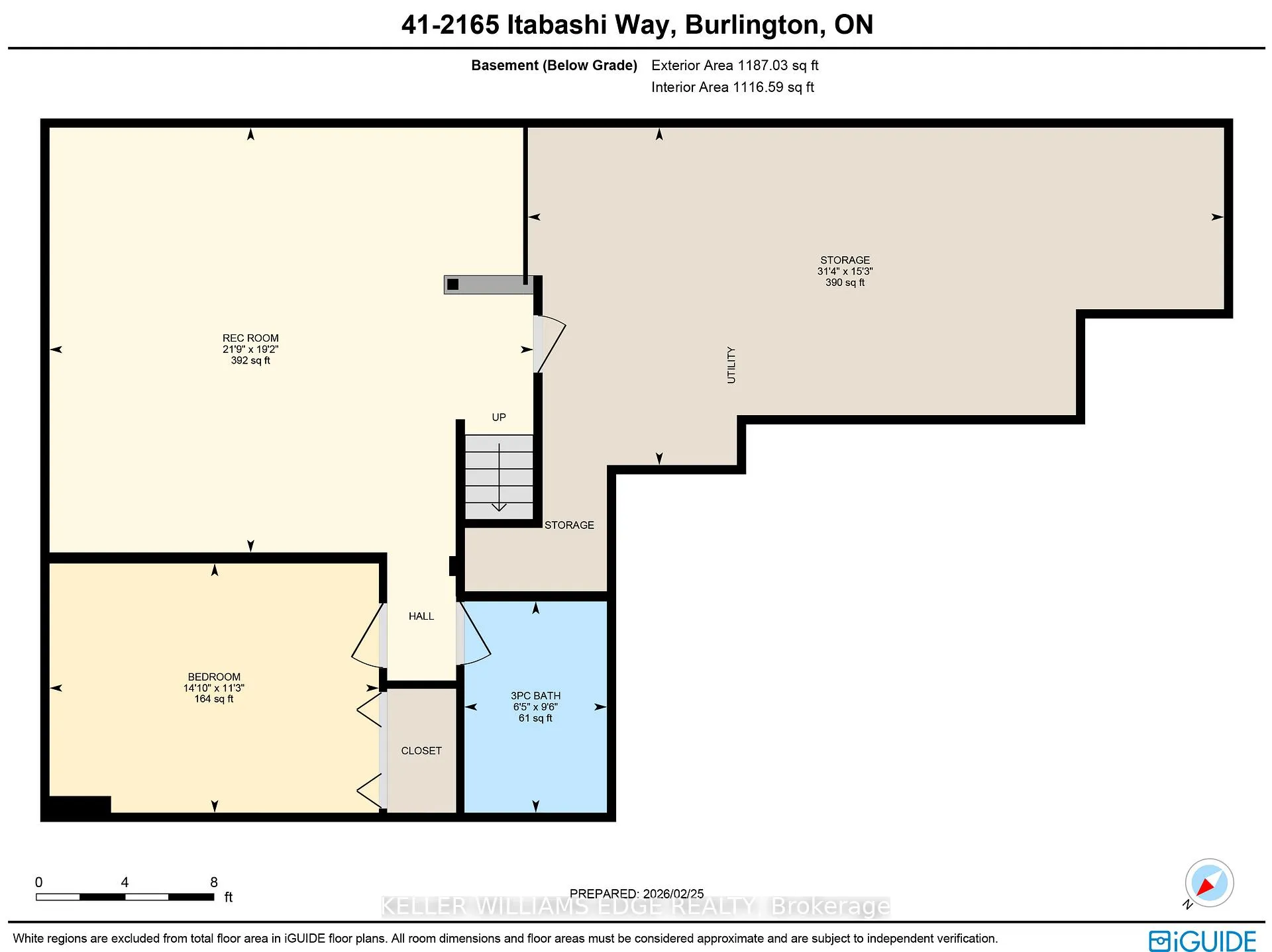 Photo 30 of Unit 41, 2165 Itabashi Way, Burlington, Tansley — HOMEH
