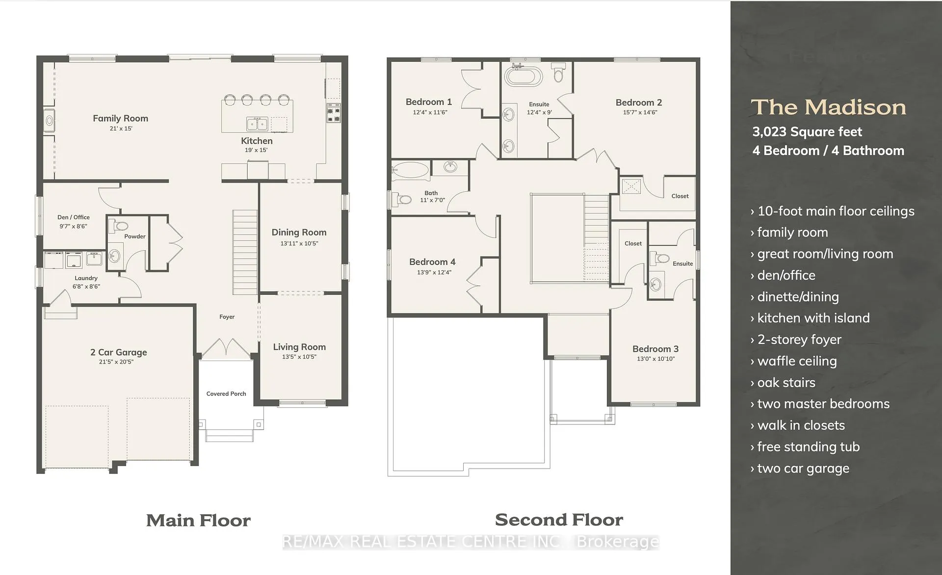 Photo 2 of 2630 Holbrook Drive, London, South U — HOMEH