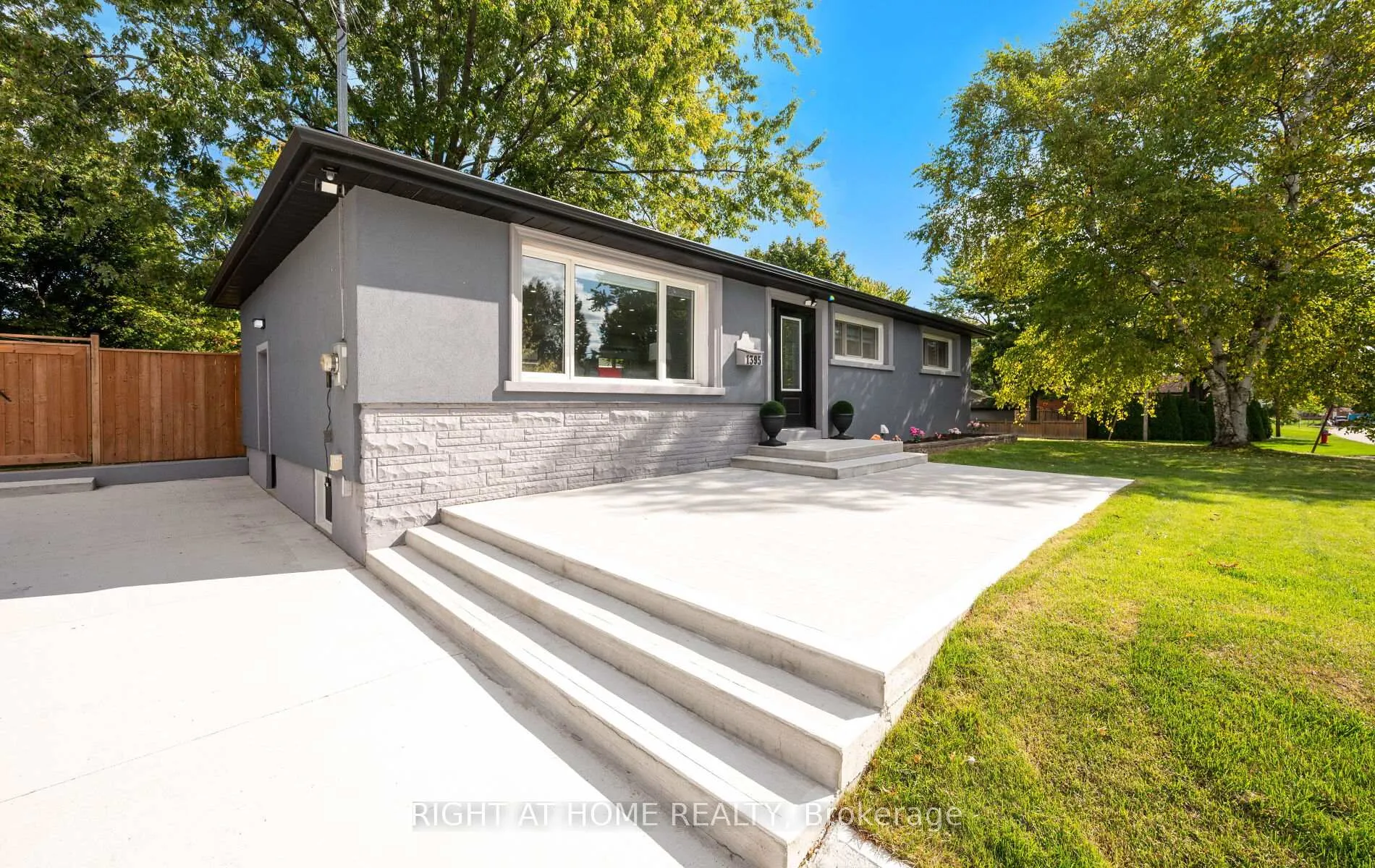 Photo 1 of 1395 Niels Avenue, Burlington, Mountainside — HOMEH