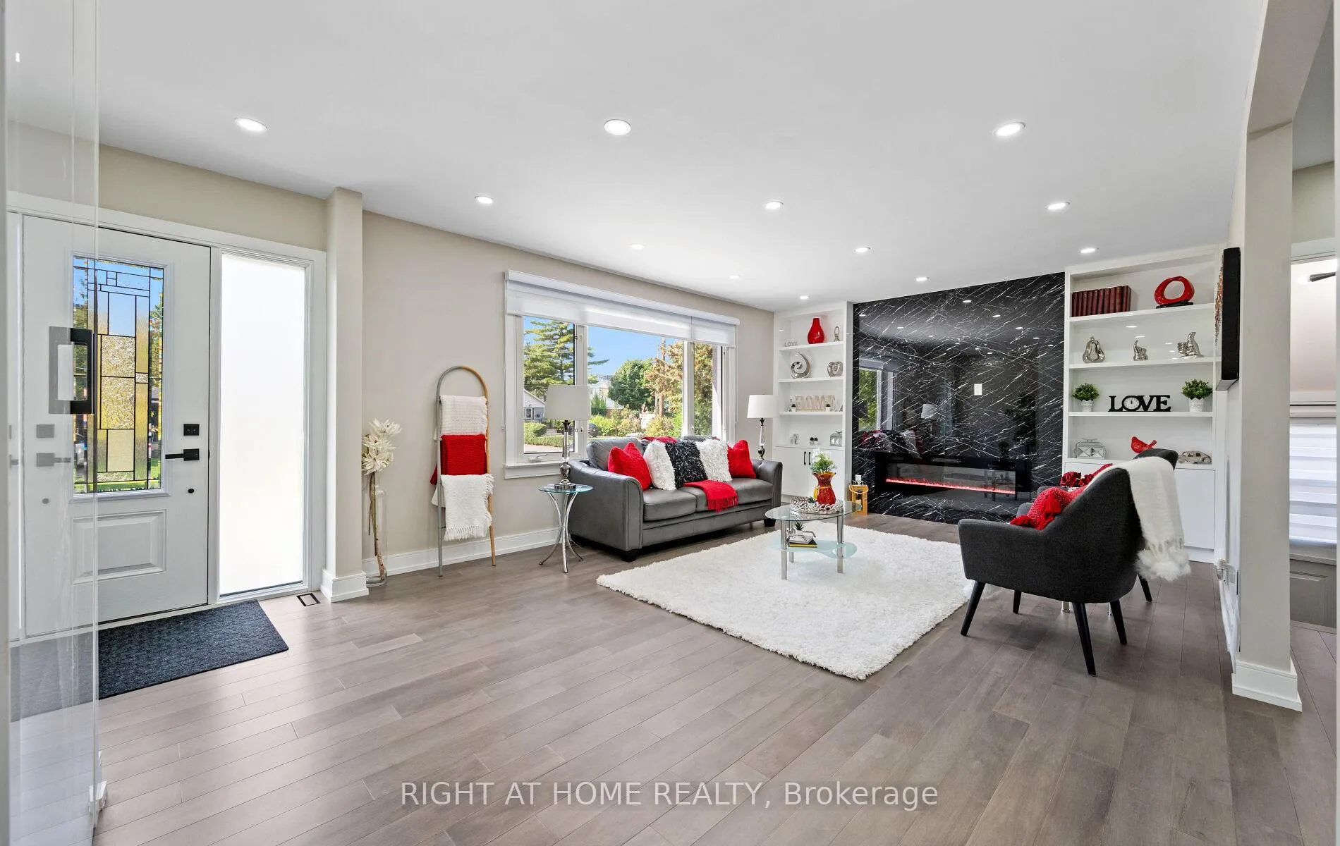Photo 5 of 1395 Niels Avenue, Burlington, Mountainside — HOMEH