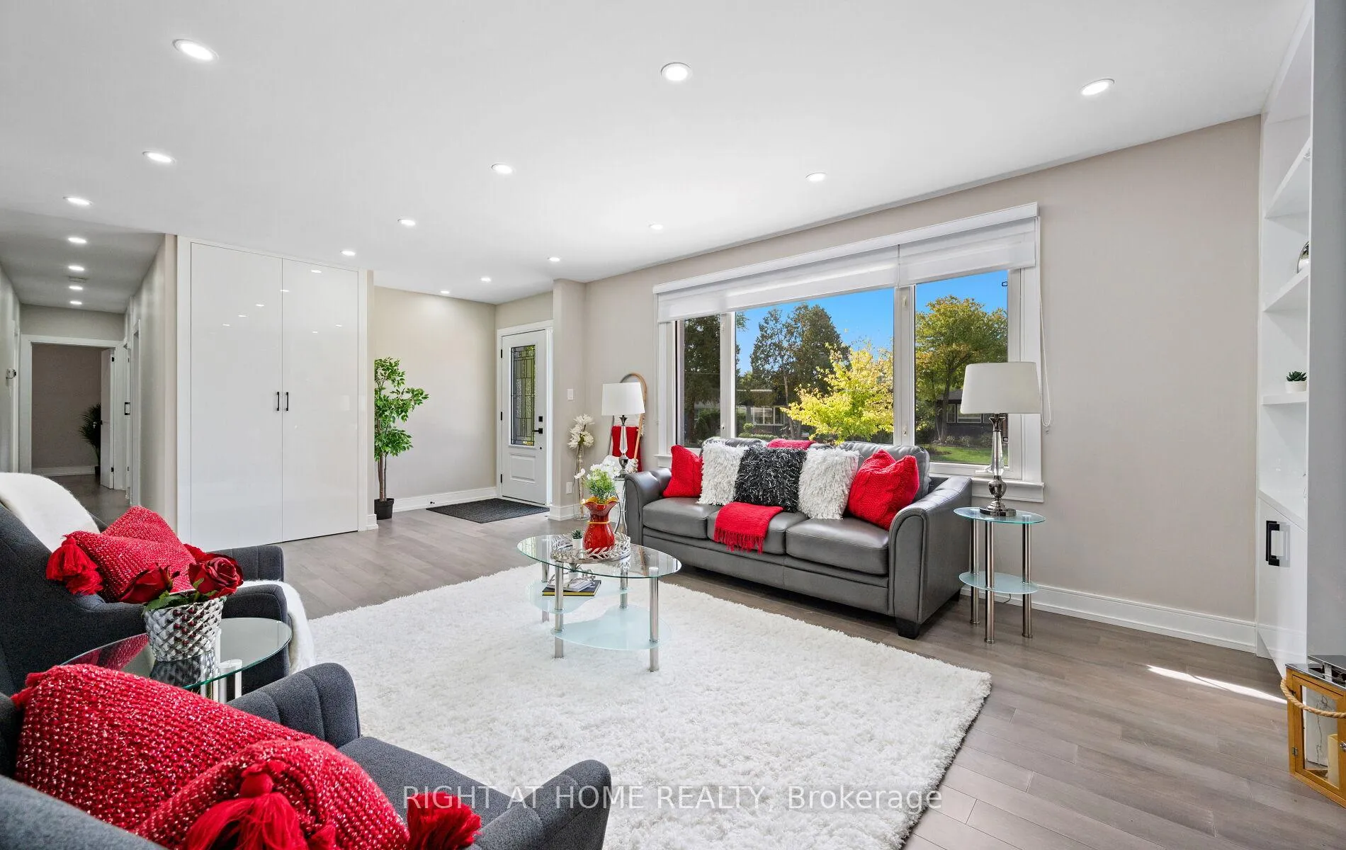 Photo 7 of 1395 Niels Avenue, Burlington, Mountainside — HOMEH