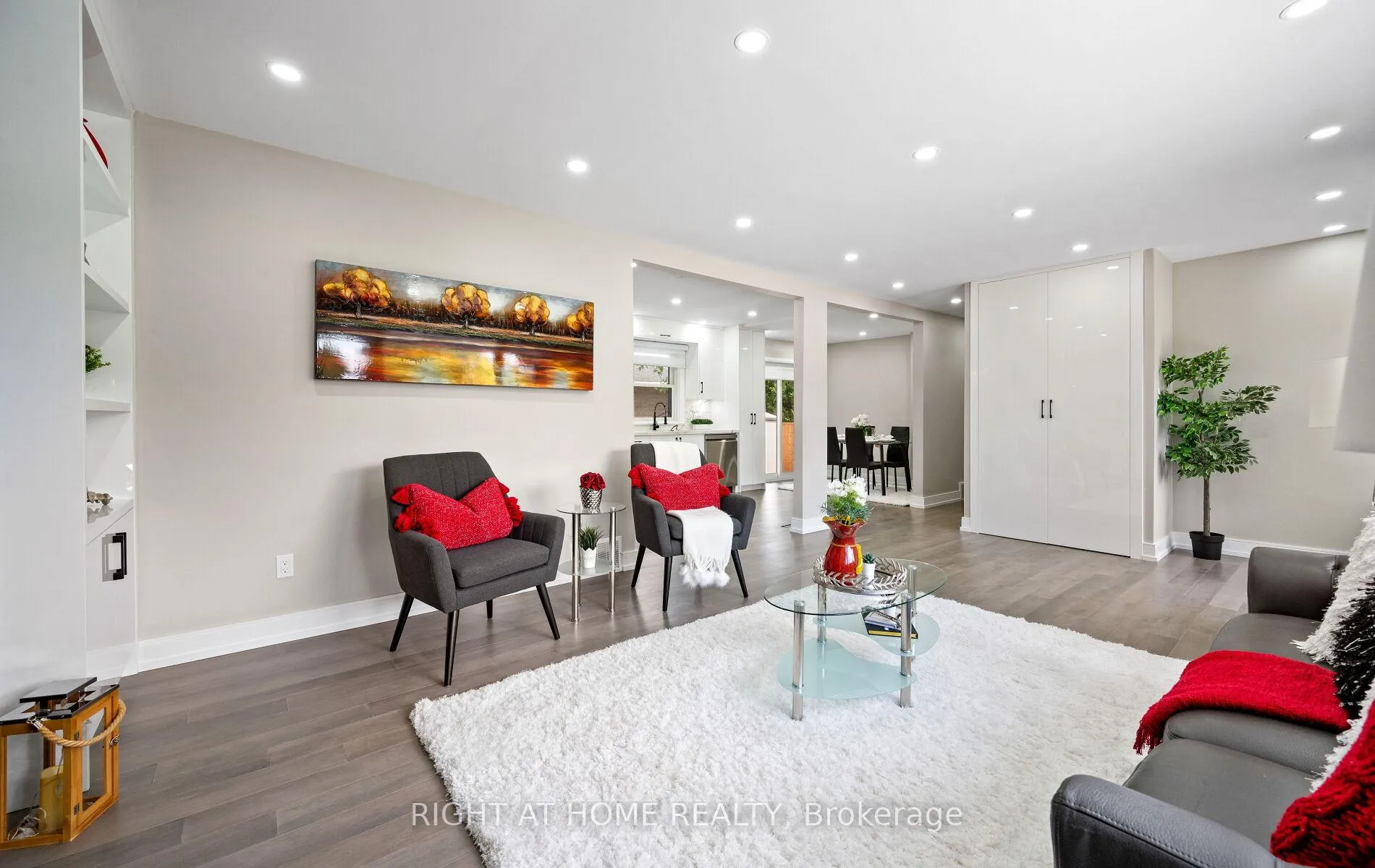 Photo 8 of 1395 Niels Avenue, Burlington, Mountainside — HOMEH