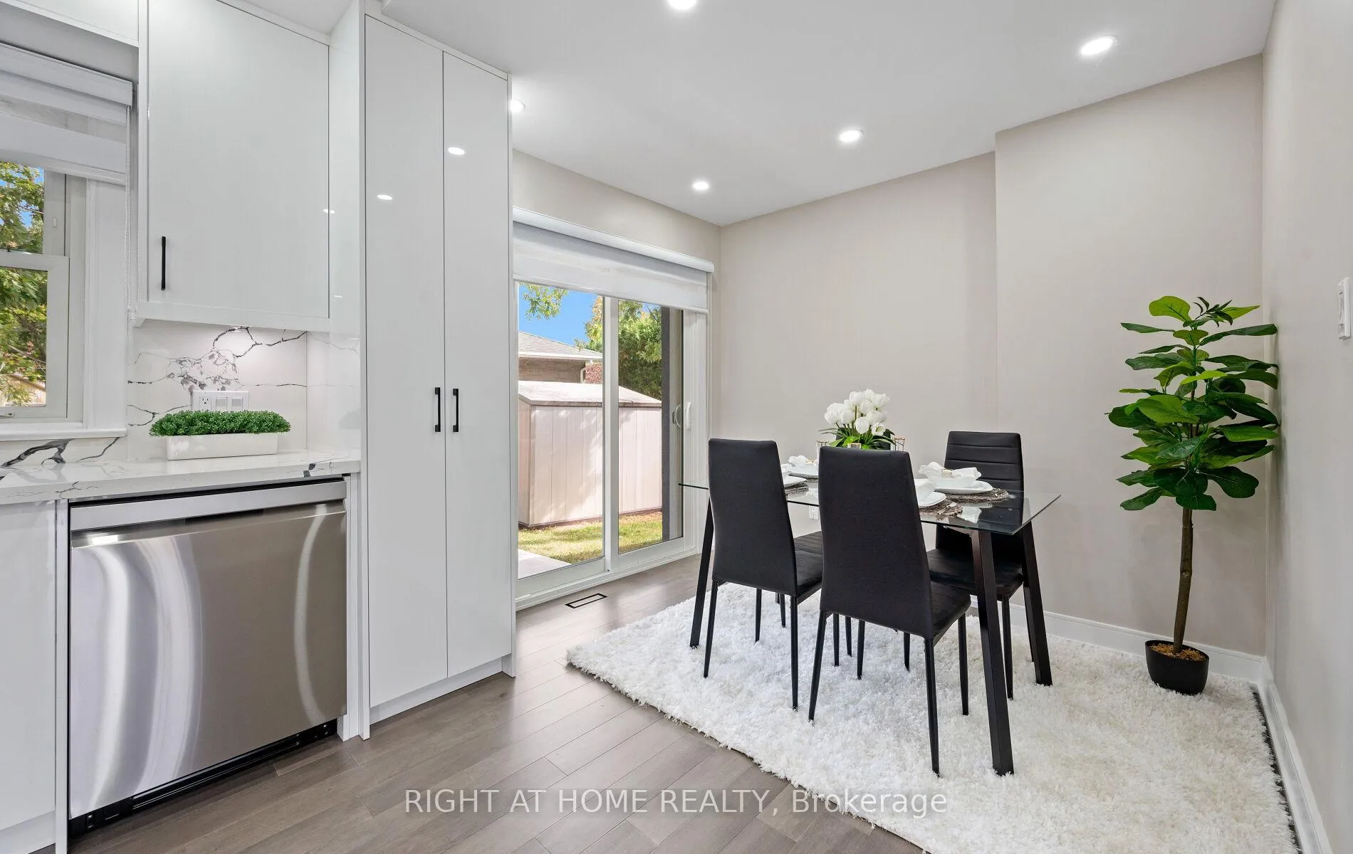 Photo 9 of 1395 Niels Avenue, Burlington, Mountainside — HOMEH