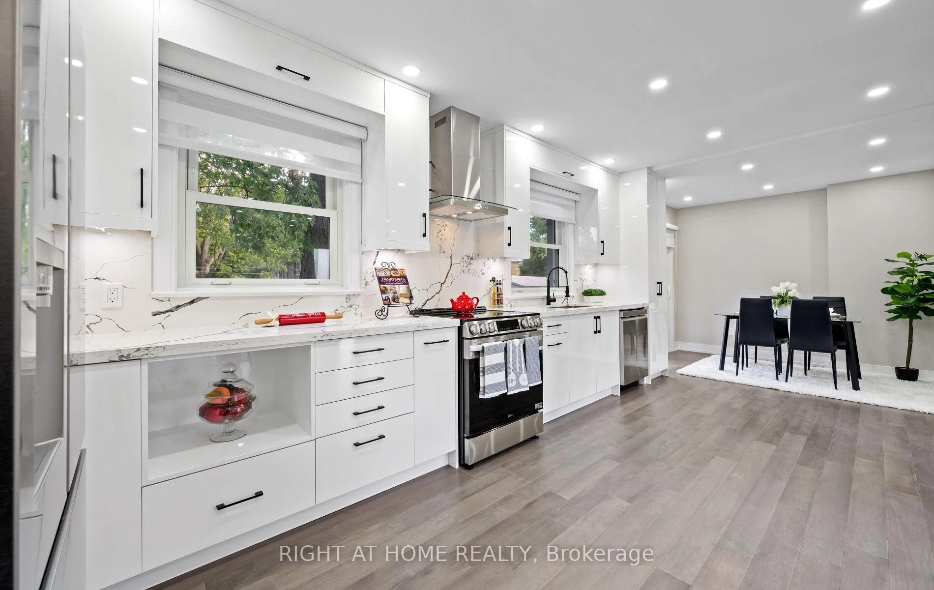 Photo 12 of 1395 Niels Avenue, Burlington, Mountainside — HOMEH