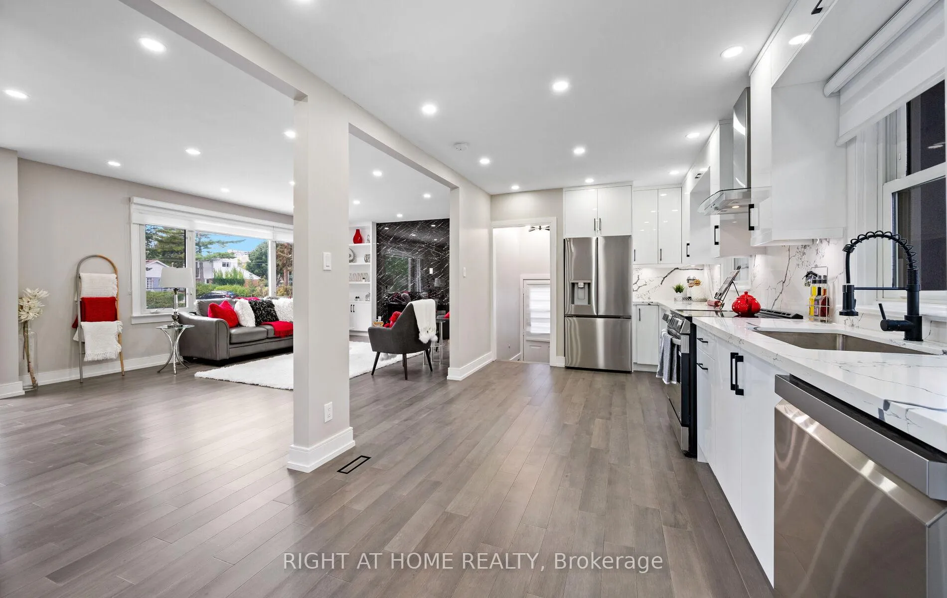 Photo 13 of 1395 Niels Avenue, Burlington, Mountainside — HOMEH