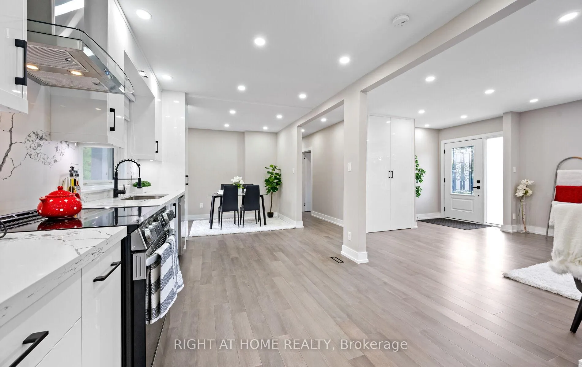 Photo 14 of 1395 Niels Avenue, Burlington, Mountainside — HOMEH