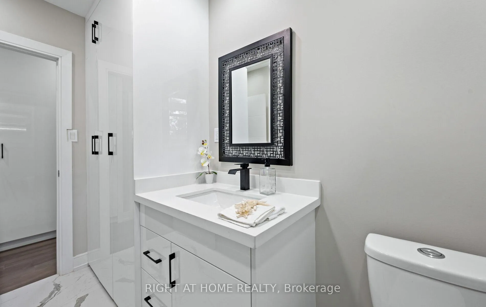 Photo 23 of 1395 Niels Avenue, Burlington, Mountainside — HOMEH