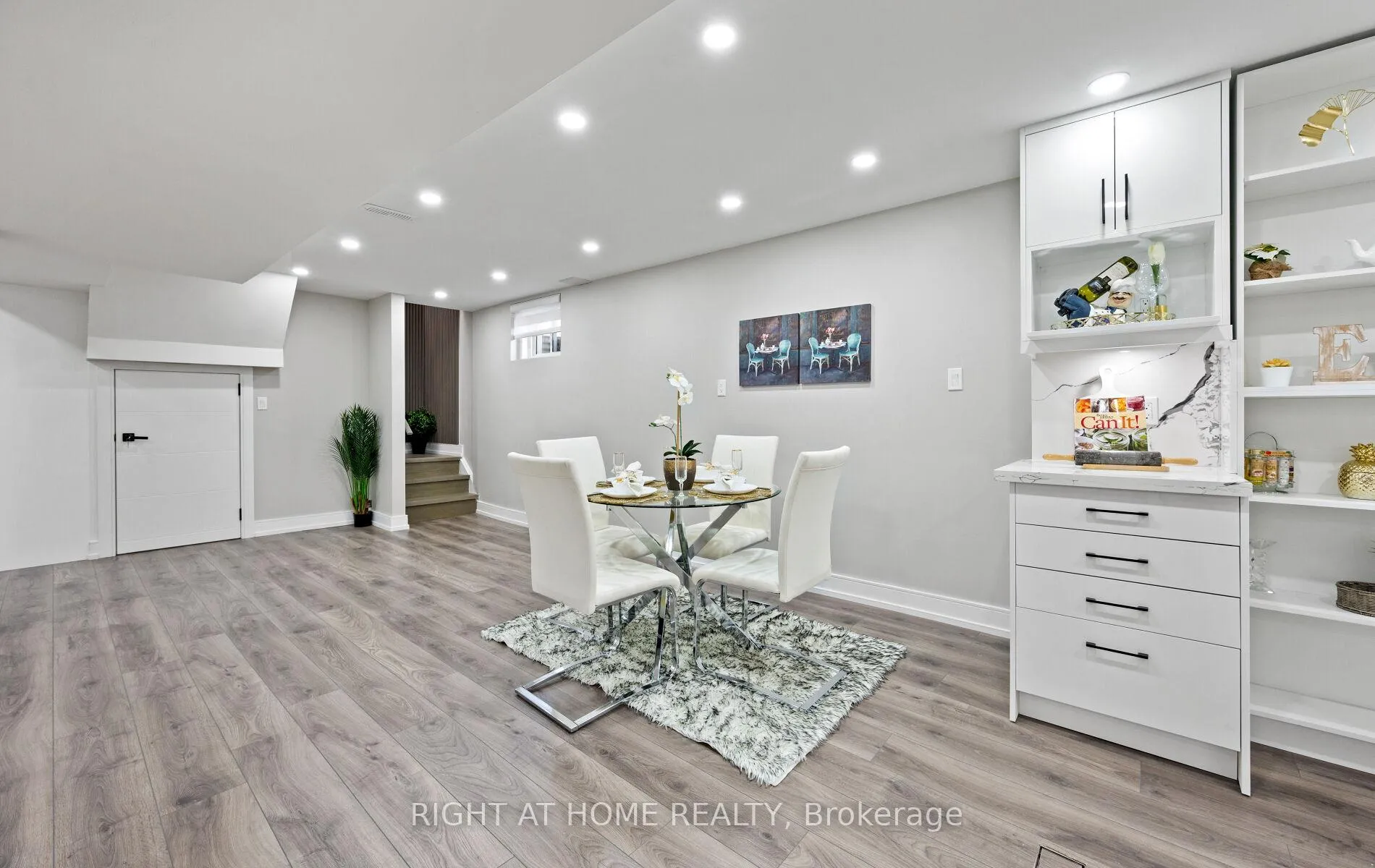 Photo 33 of 1395 Niels Avenue, Burlington, Mountainside — HOMEH