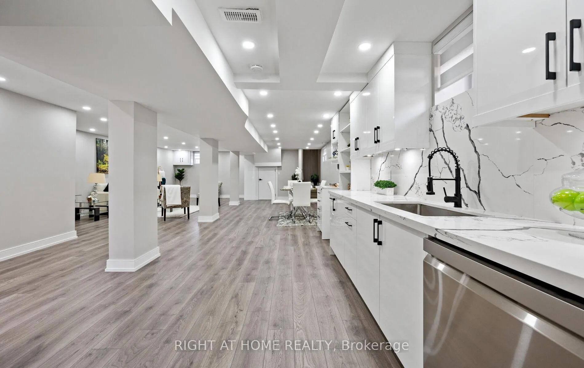 Photo 37 of 1395 Niels Avenue, Burlington, Mountainside — HOMEH