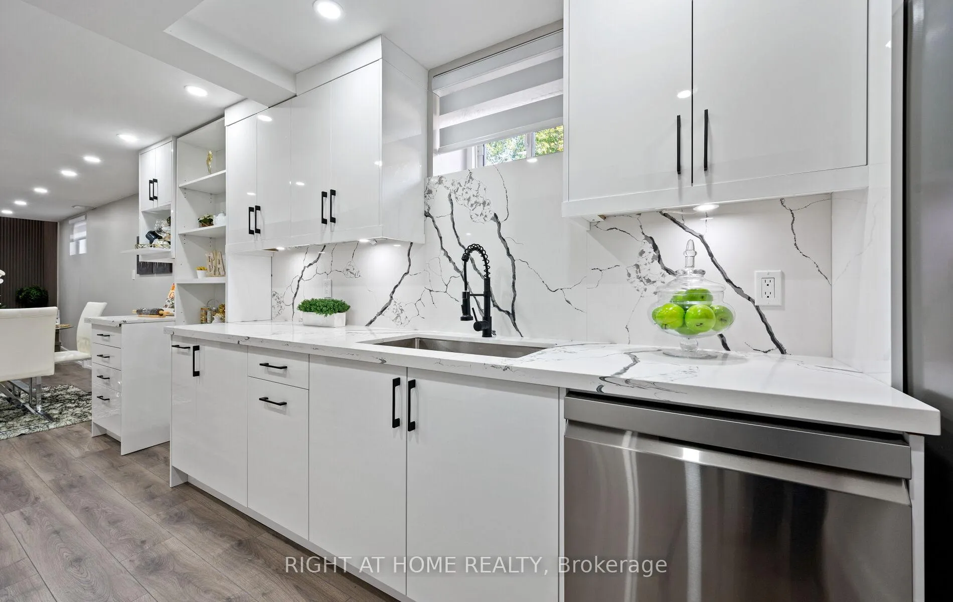 Photo 38 of 1395 Niels Avenue, Burlington, Mountainside — HOMEH